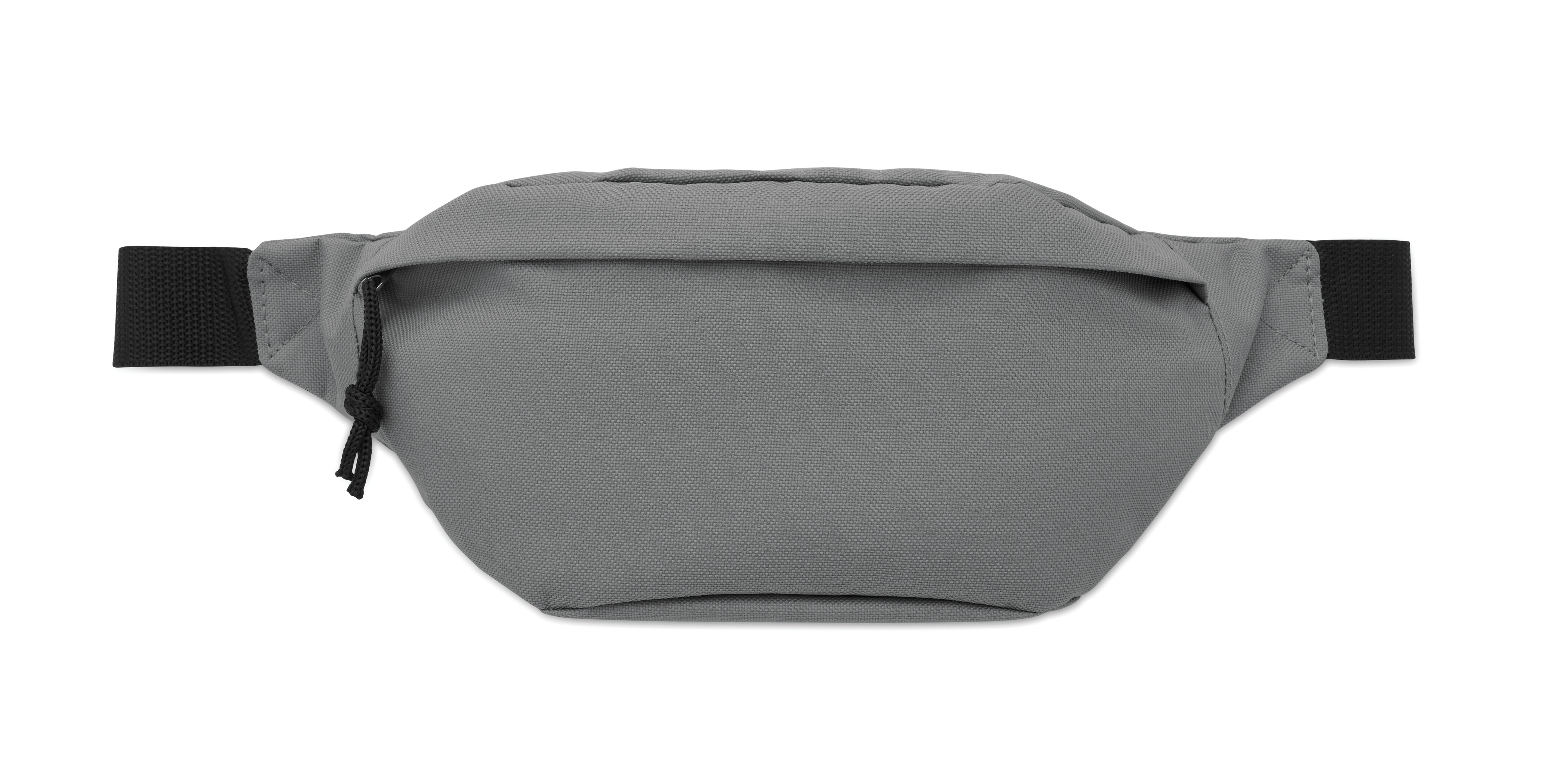 Saszetka z materiału 600D RPET HIPLA