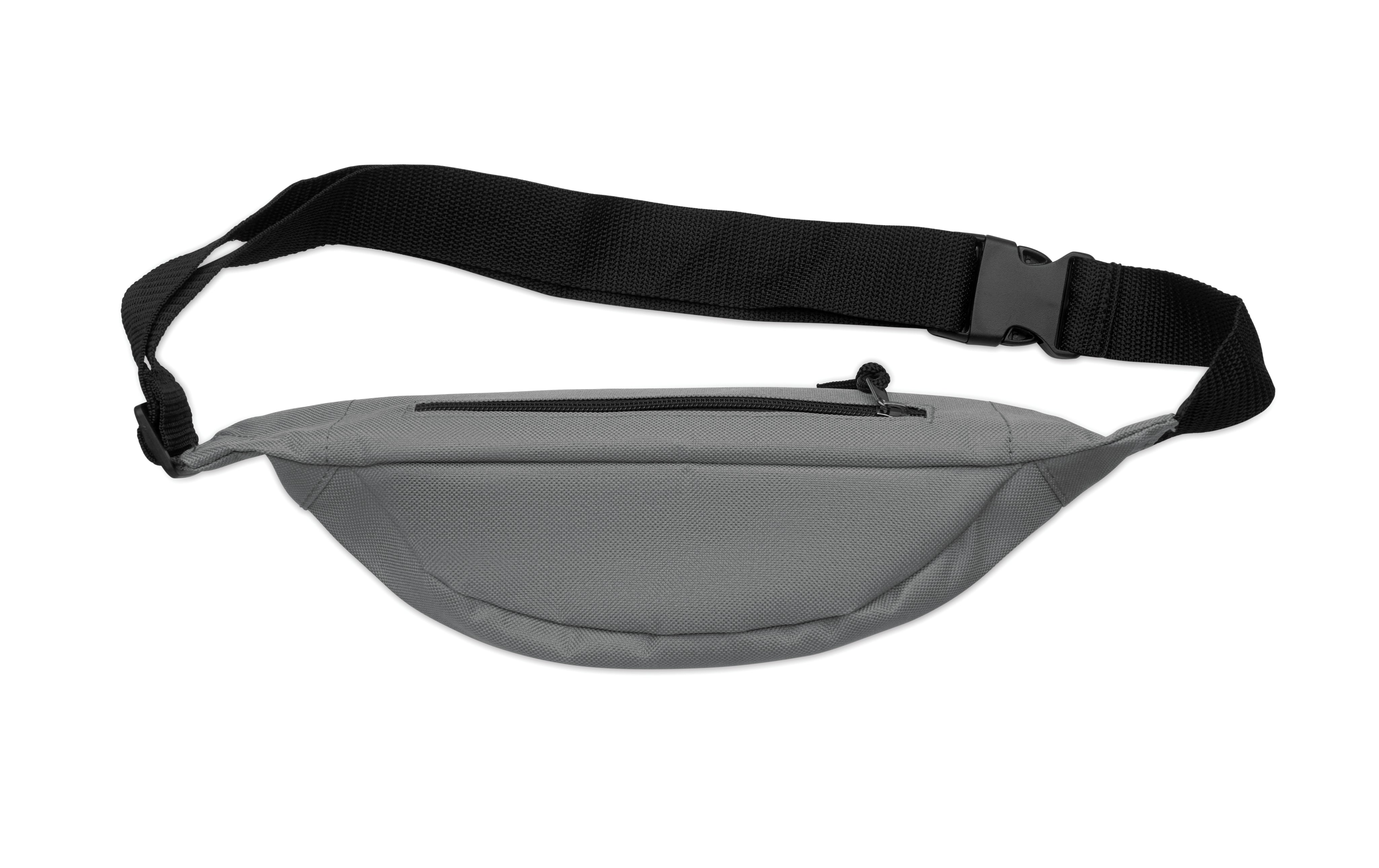 Saszetka z materiału 600D RPET HIPLA