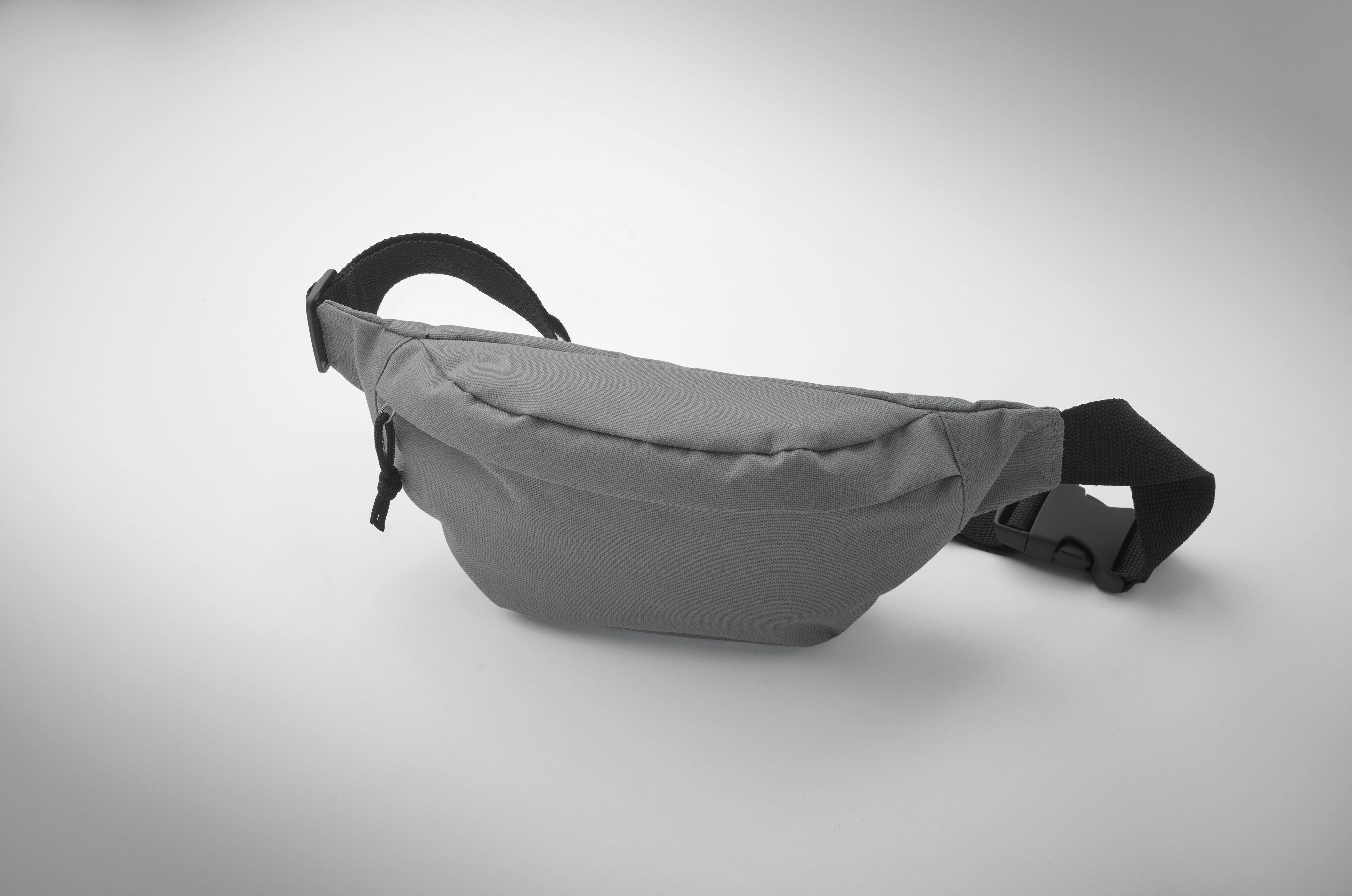 Saszetka z materiału 600D RPET HIPLA