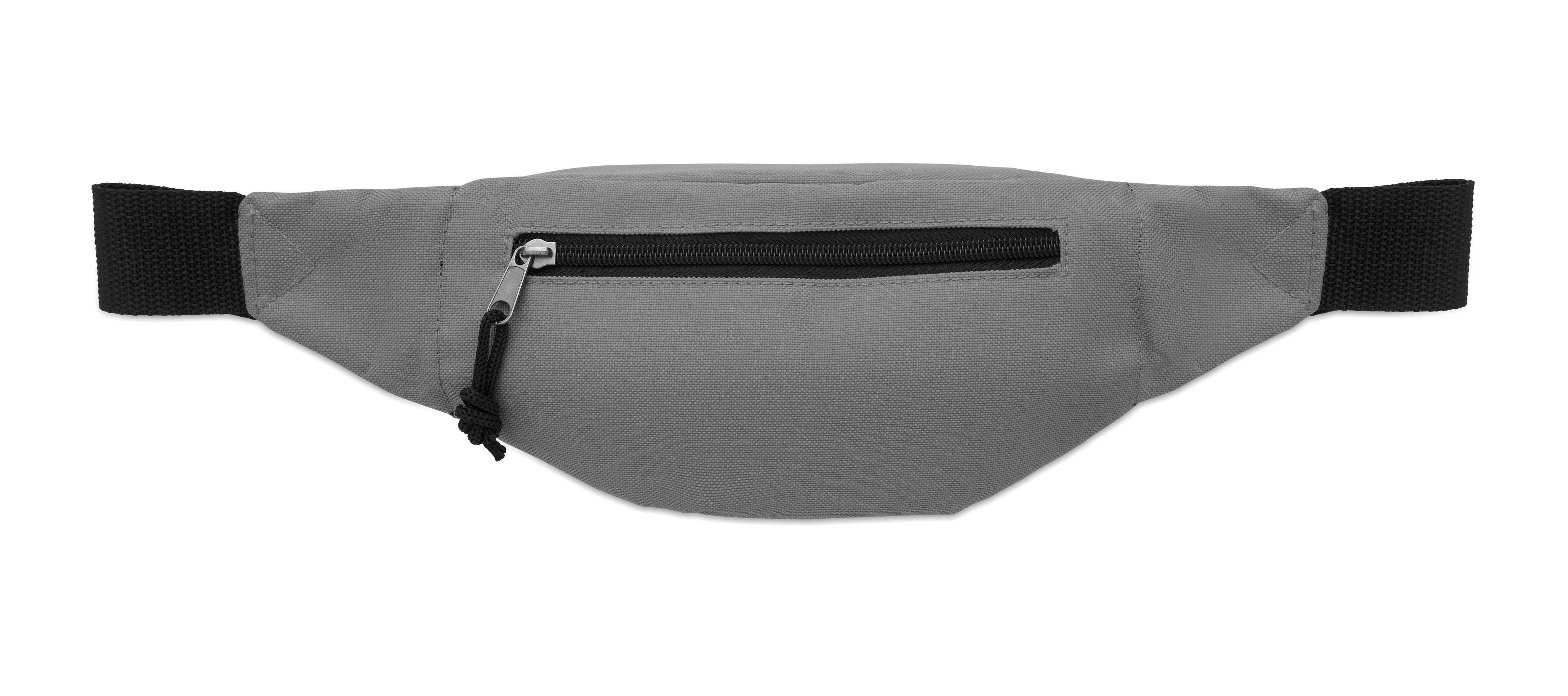 Saszetka z materiału 600D RPET HIPLA