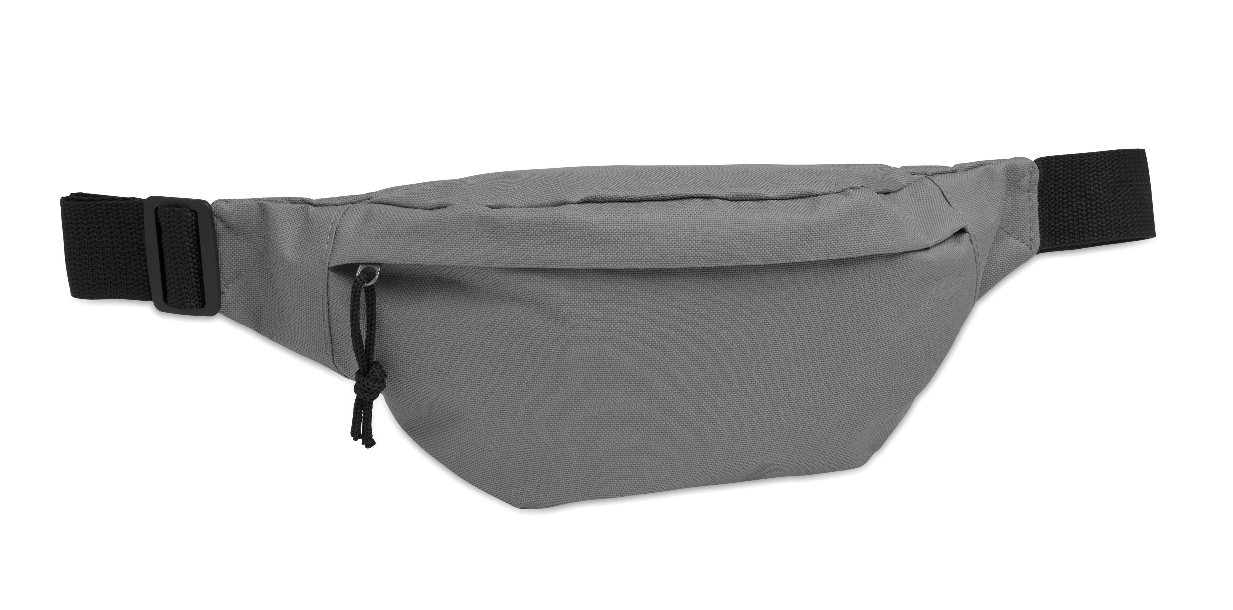 Saszetka z materiału 600D RPET HIPLA