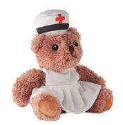 Pluszowy miś pielęgniarka NURSE