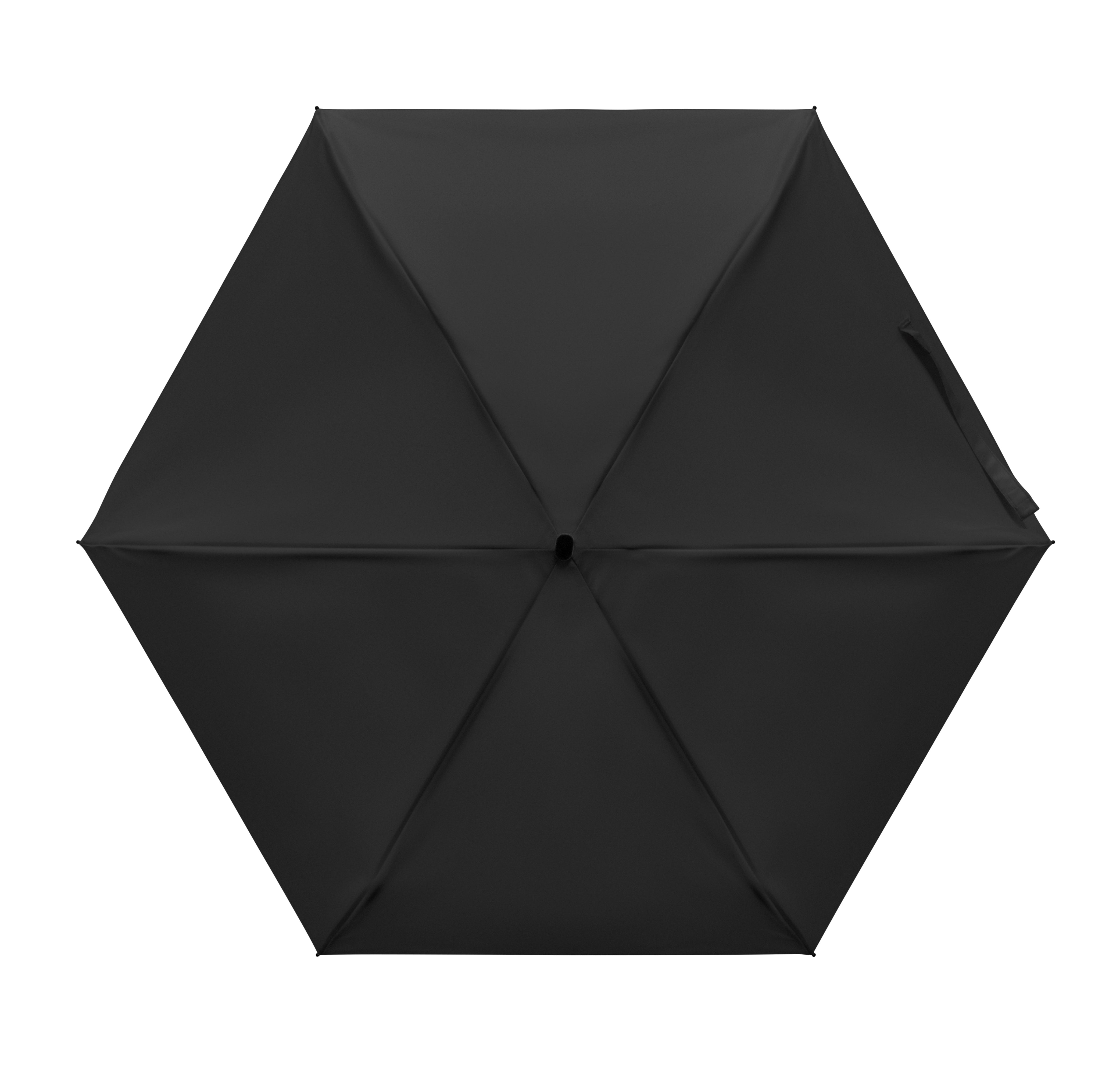 19″ wiatroodporny parasol PORTLAND SIN