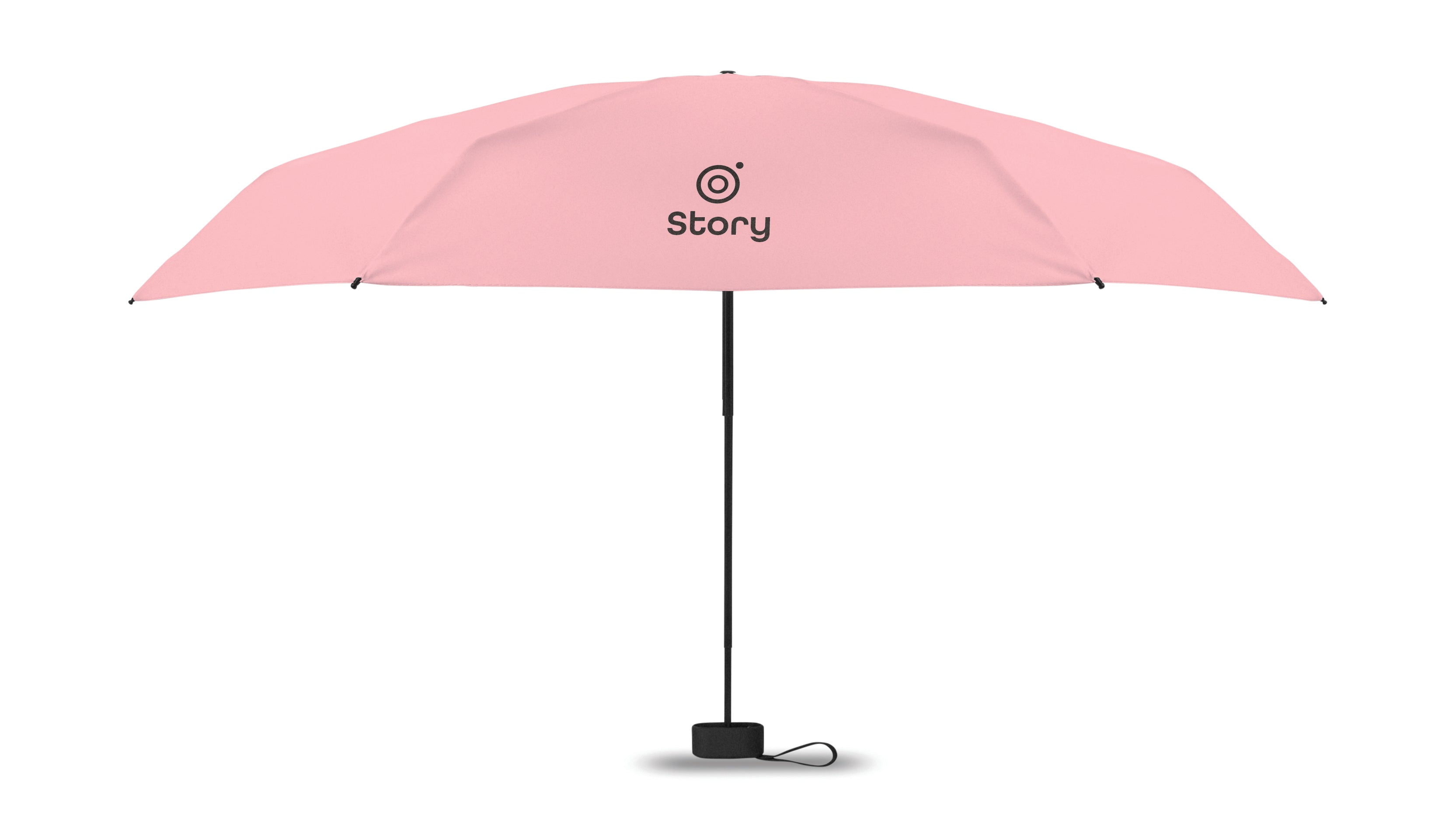 19″ wiatroodporny parasol PORTLAND SIN