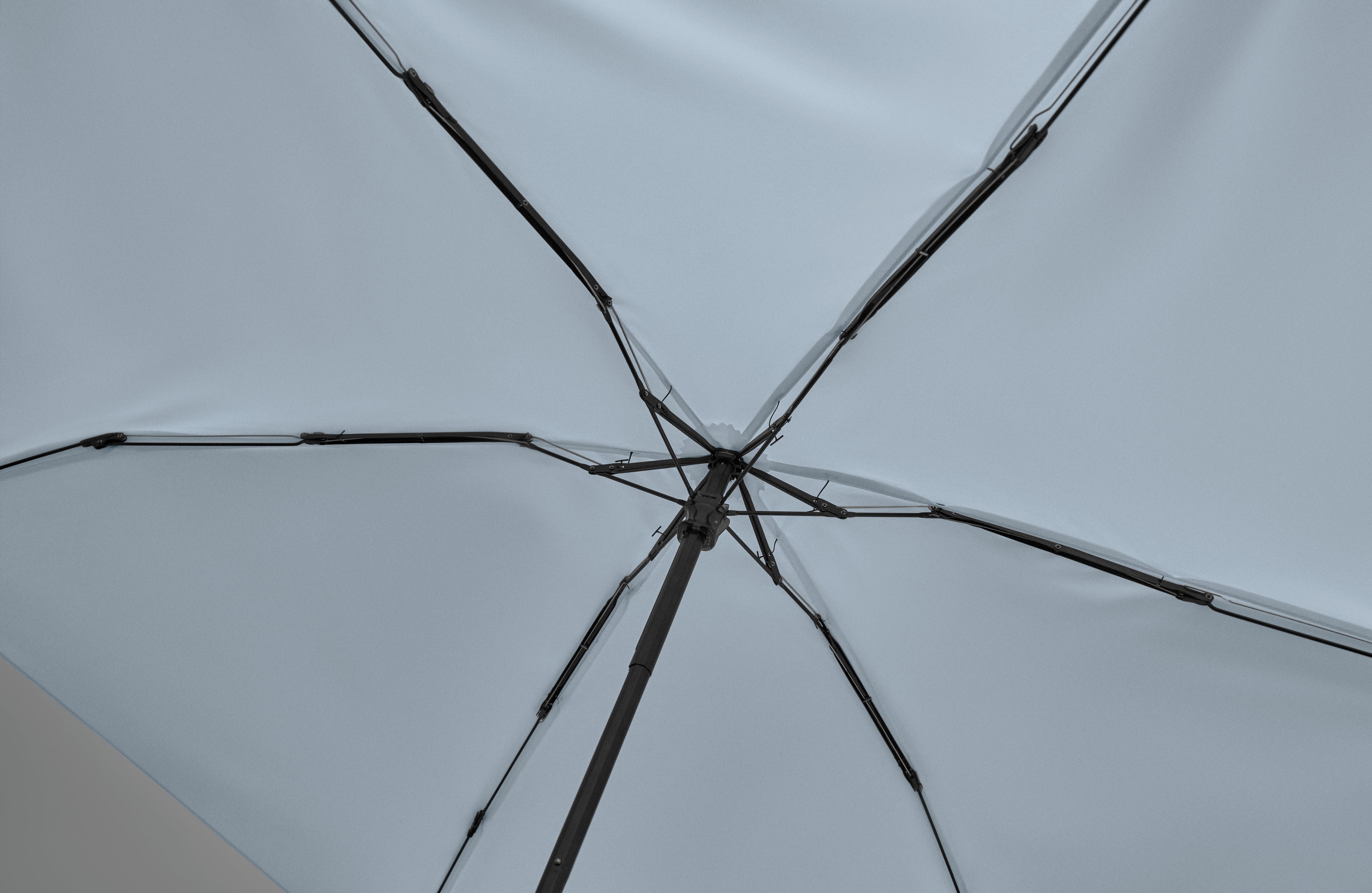 19″ wiatroodporny parasol PORTLAND SIN