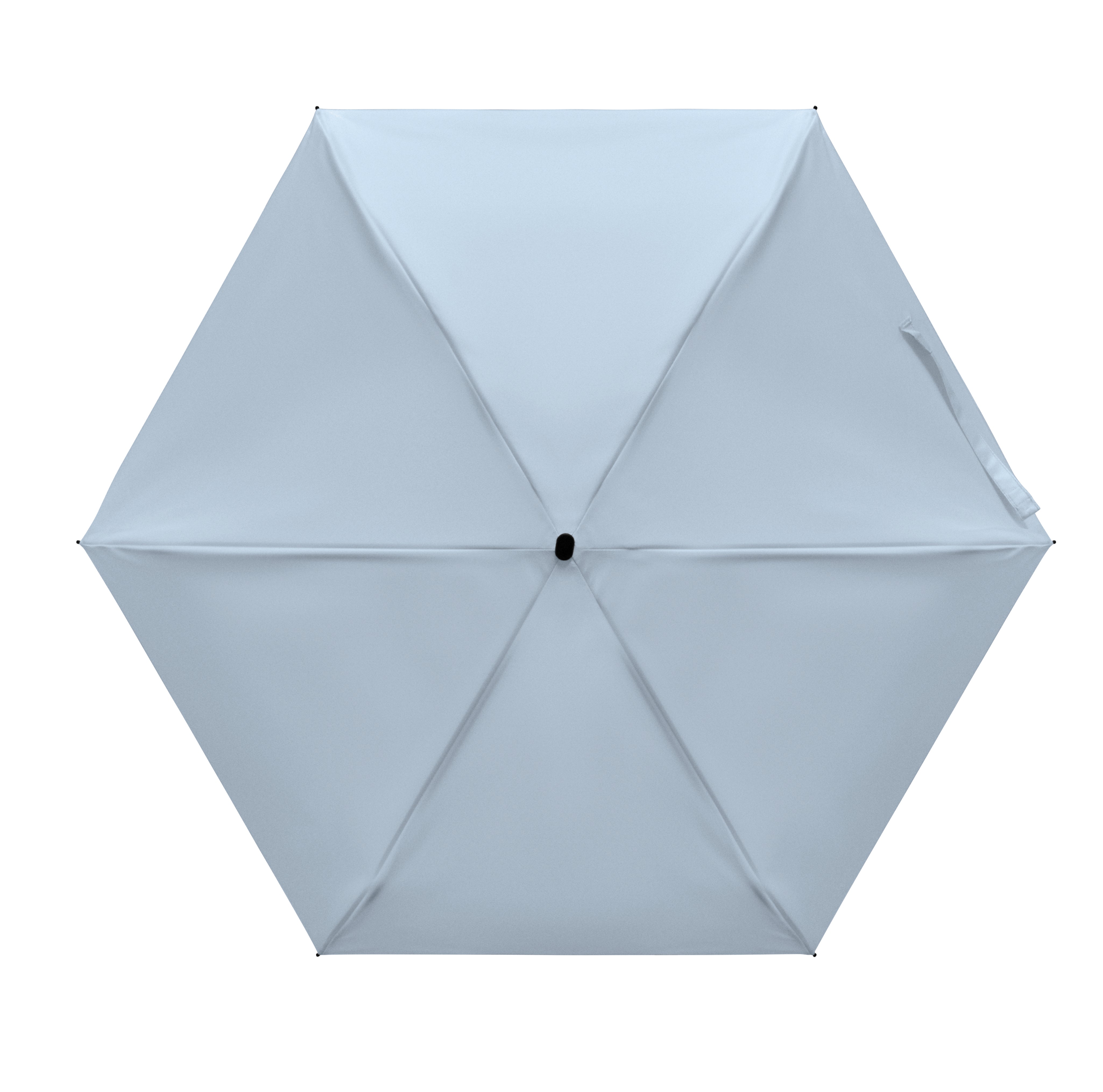 19″ wiatroodporny parasol PORTLAND SIN