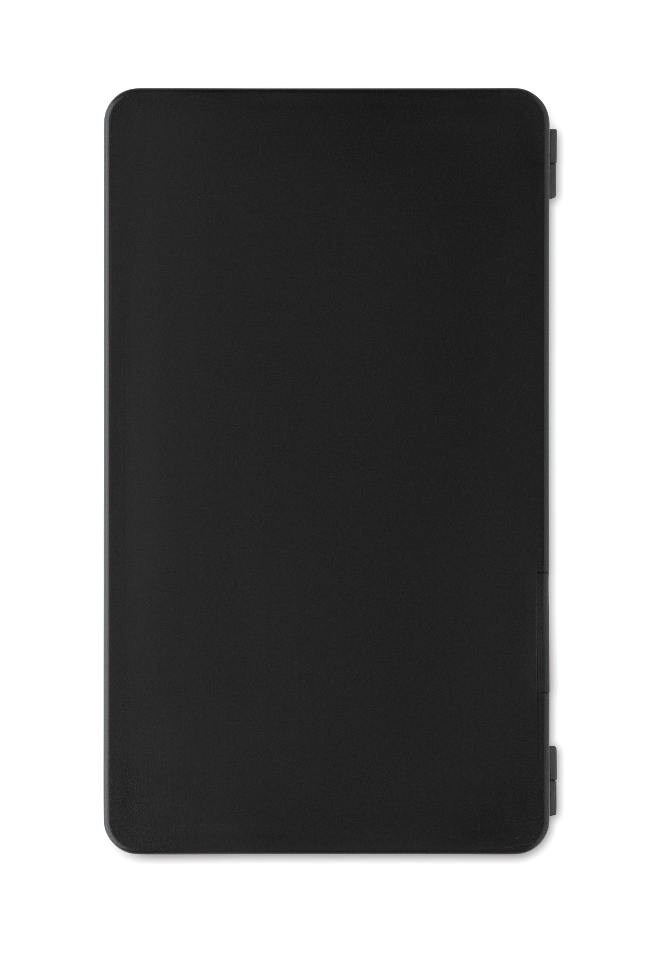 Kalkulator z tabletem LCD CLERK