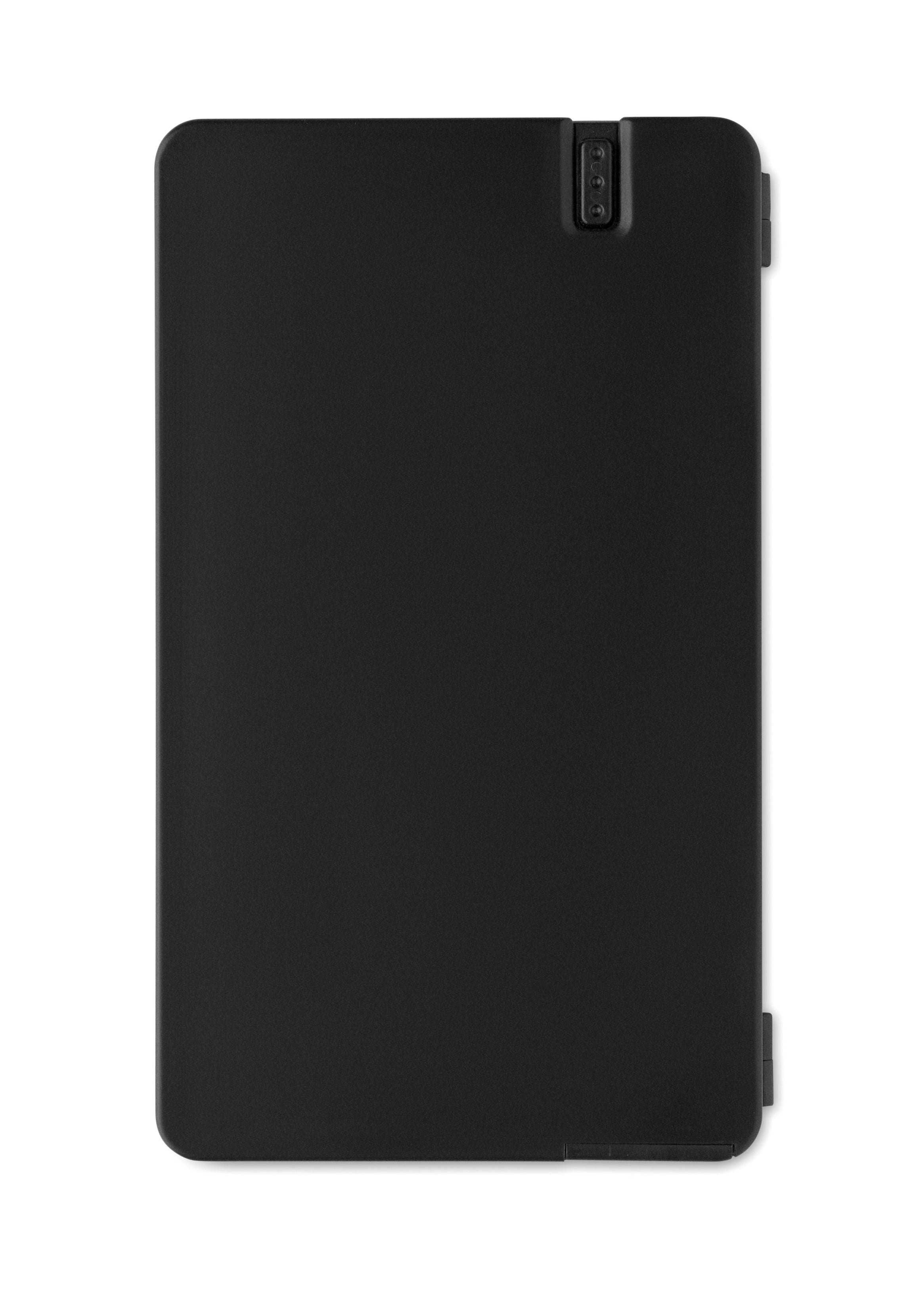 Kalkulator z tabletem LCD CLERK