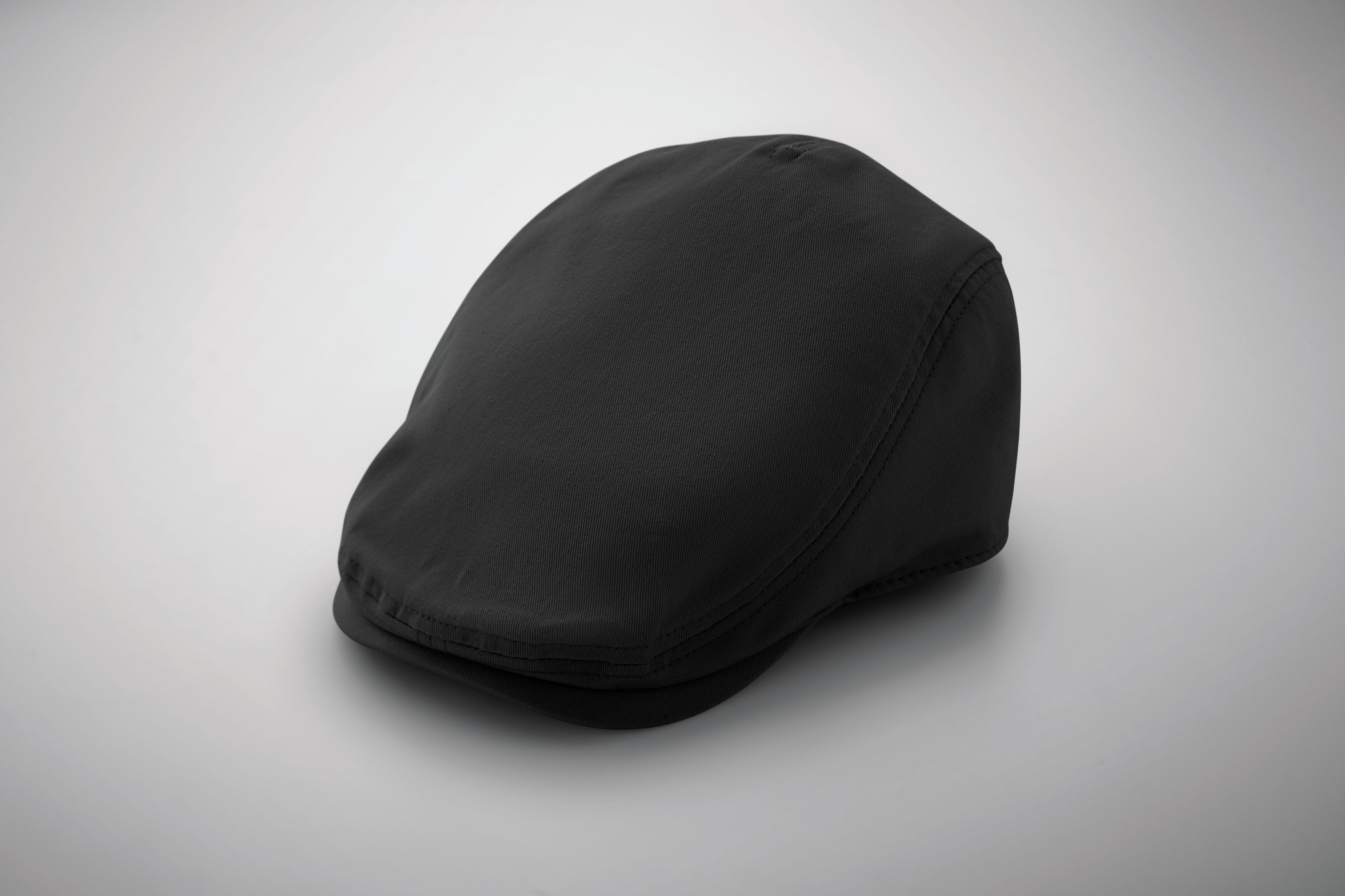 Płaska czapka newsboy 235gr/m² FLAT PEAK