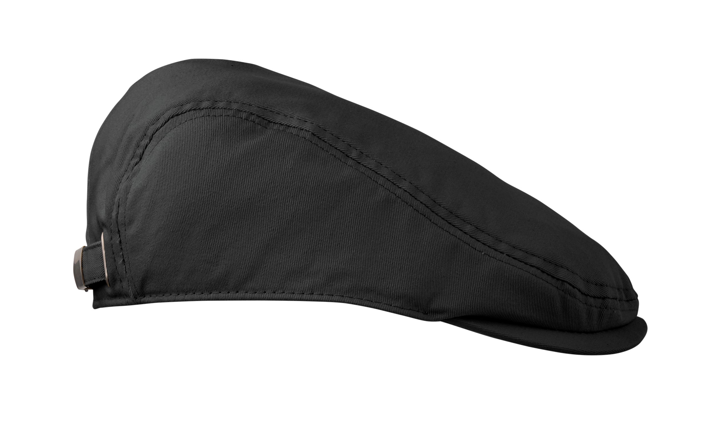 Płaska czapka newsboy 235gr/m² FLAT PEAK