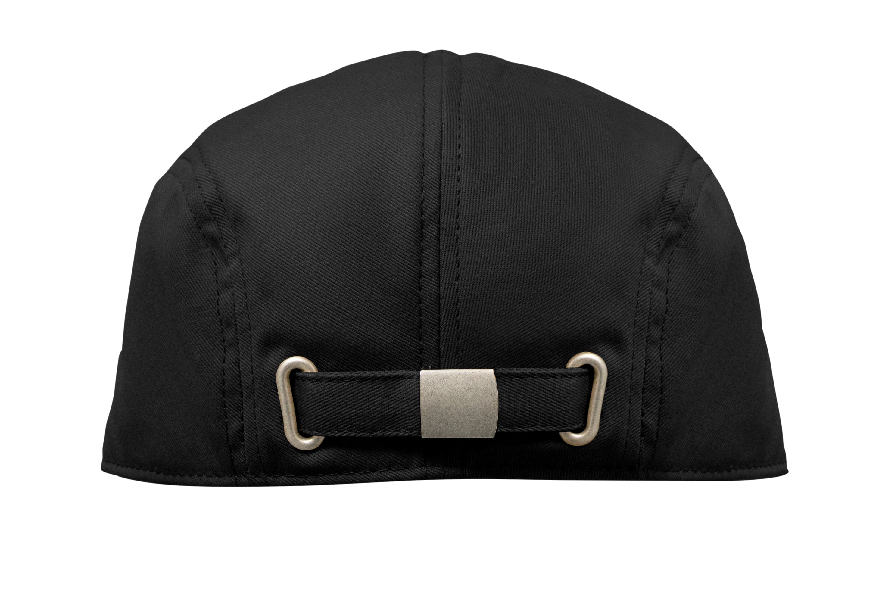 Płaska czapka newsboy 235gr/m² FLAT PEAK