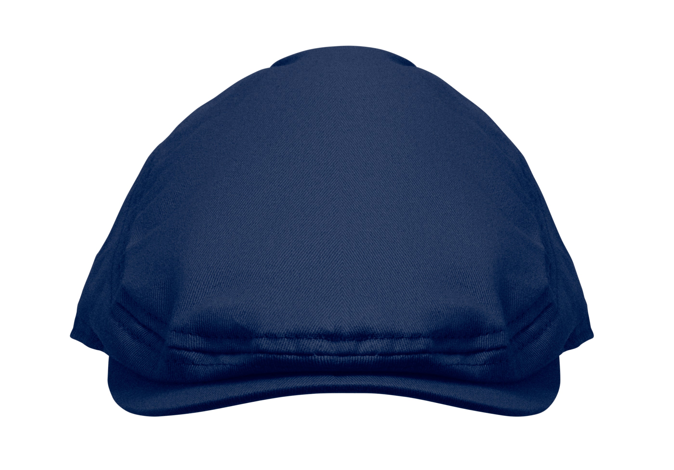 Płaska czapka newsboy 235gr/m² FLAT PEAK