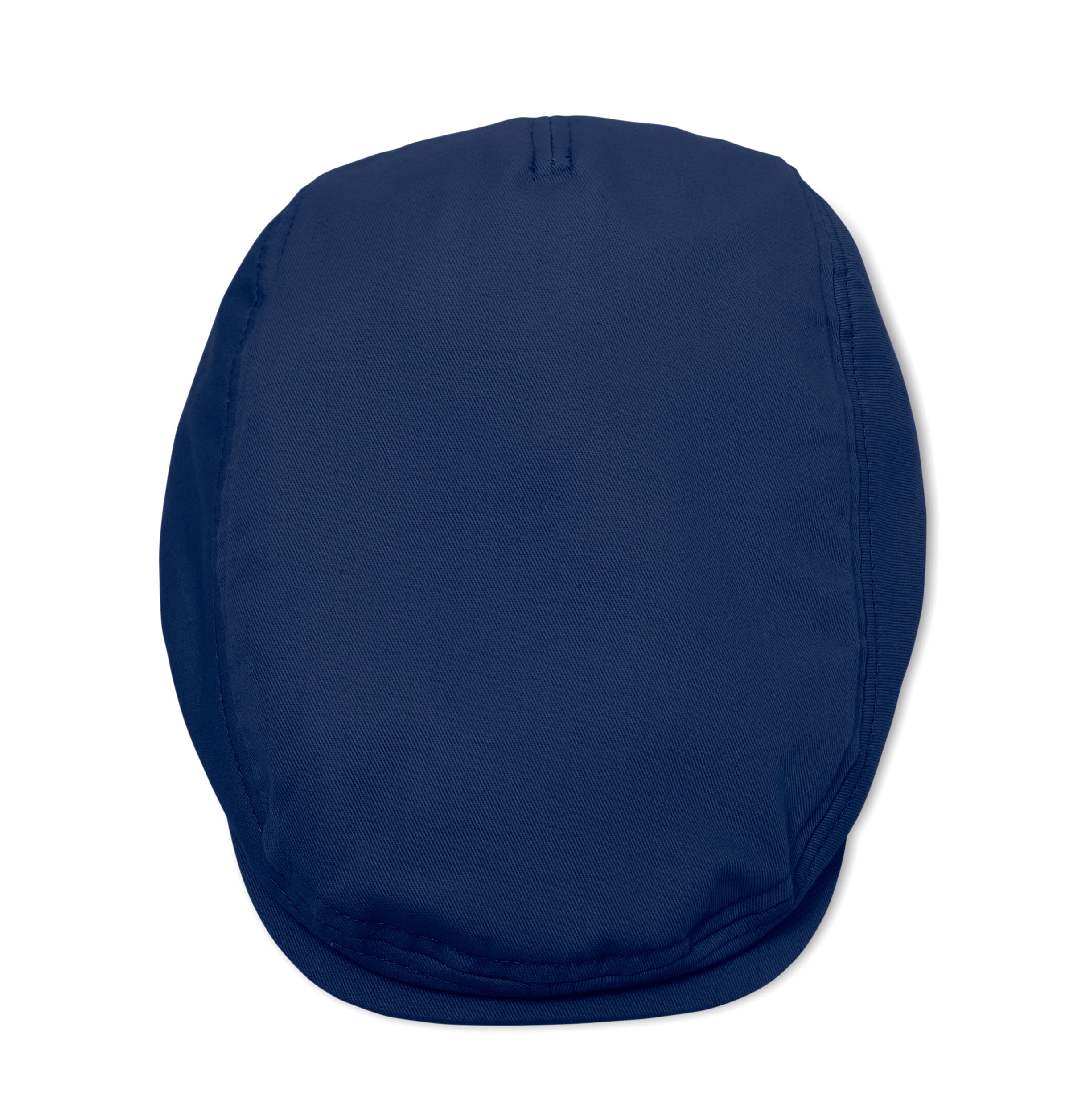 Płaska czapka newsboy 235gr/m² FLAT PEAK