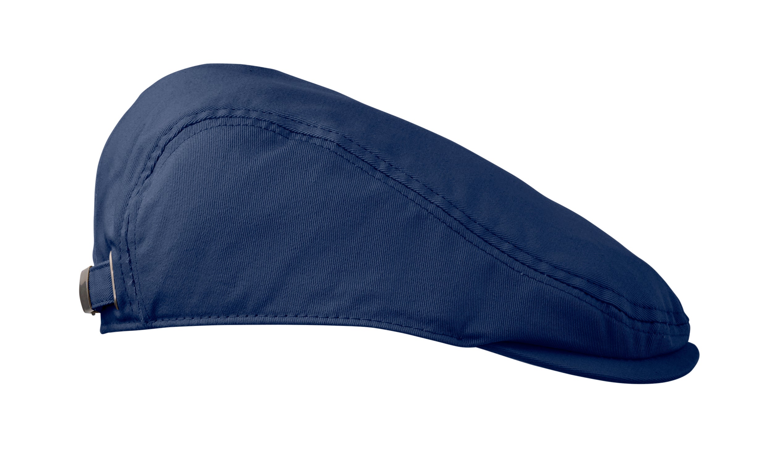Płaska czapka newsboy 235gr/m² FLAT PEAK