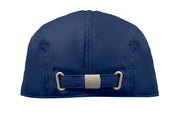 Płaska czapka newsboy 235gr/m² FLAT PEAK