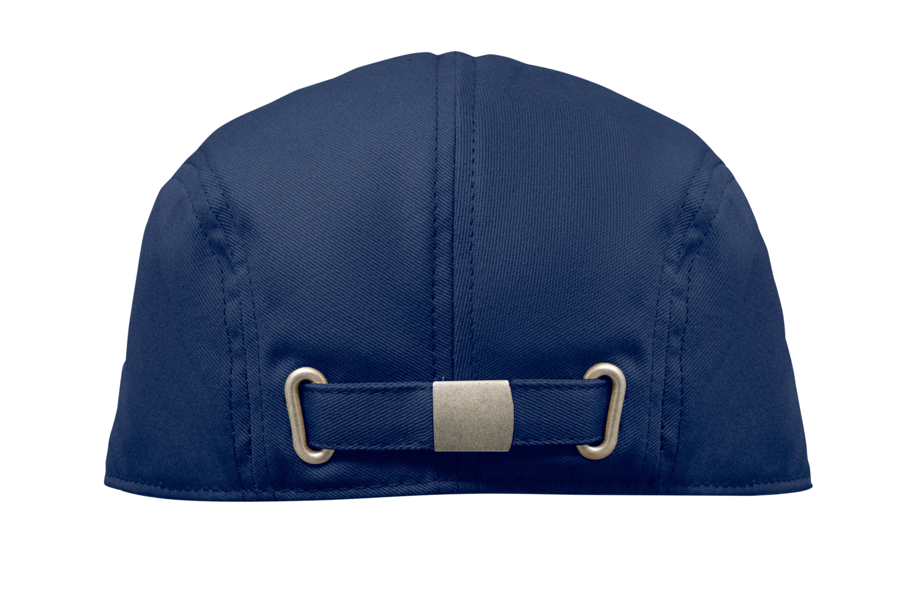 Płaska czapka newsboy 235gr/m² FLAT PEAK