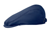 Płaska czapka newsboy 235gr/m² FLAT PEAK