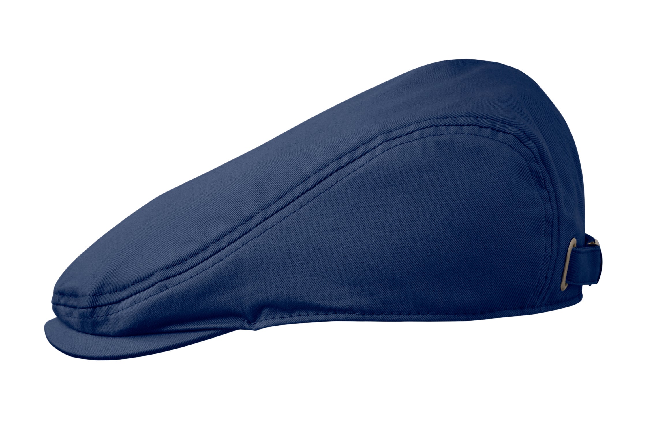 Płaska czapka newsboy 235gr/m² FLAT PEAK