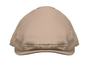 Płaska czapka newsboy 235gr/m² FLAT PEAK