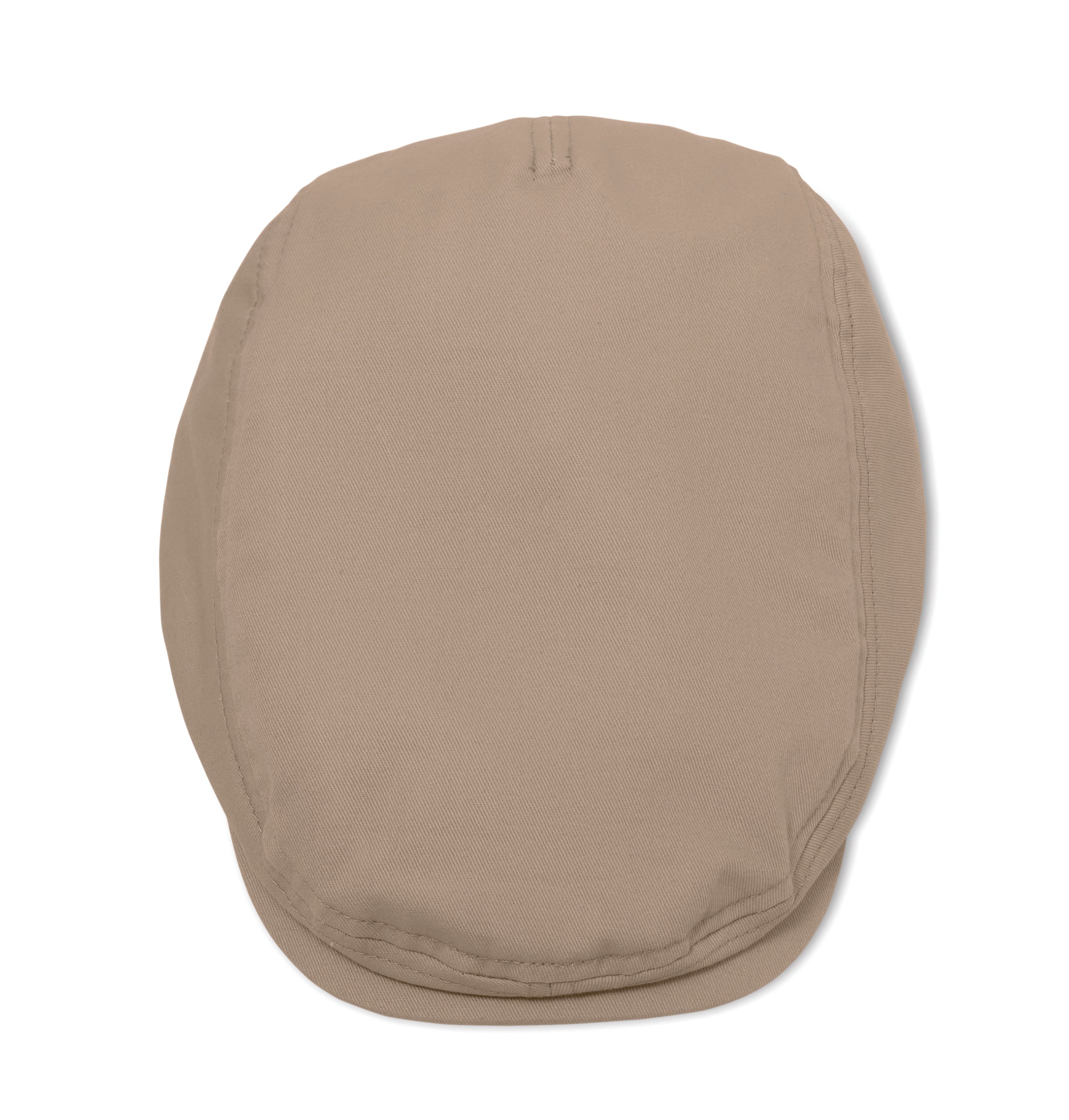 Płaska czapka newsboy 235gr/m² FLAT PEAK