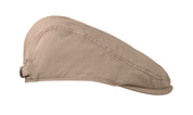 Płaska czapka newsboy 235gr/m² FLAT PEAK