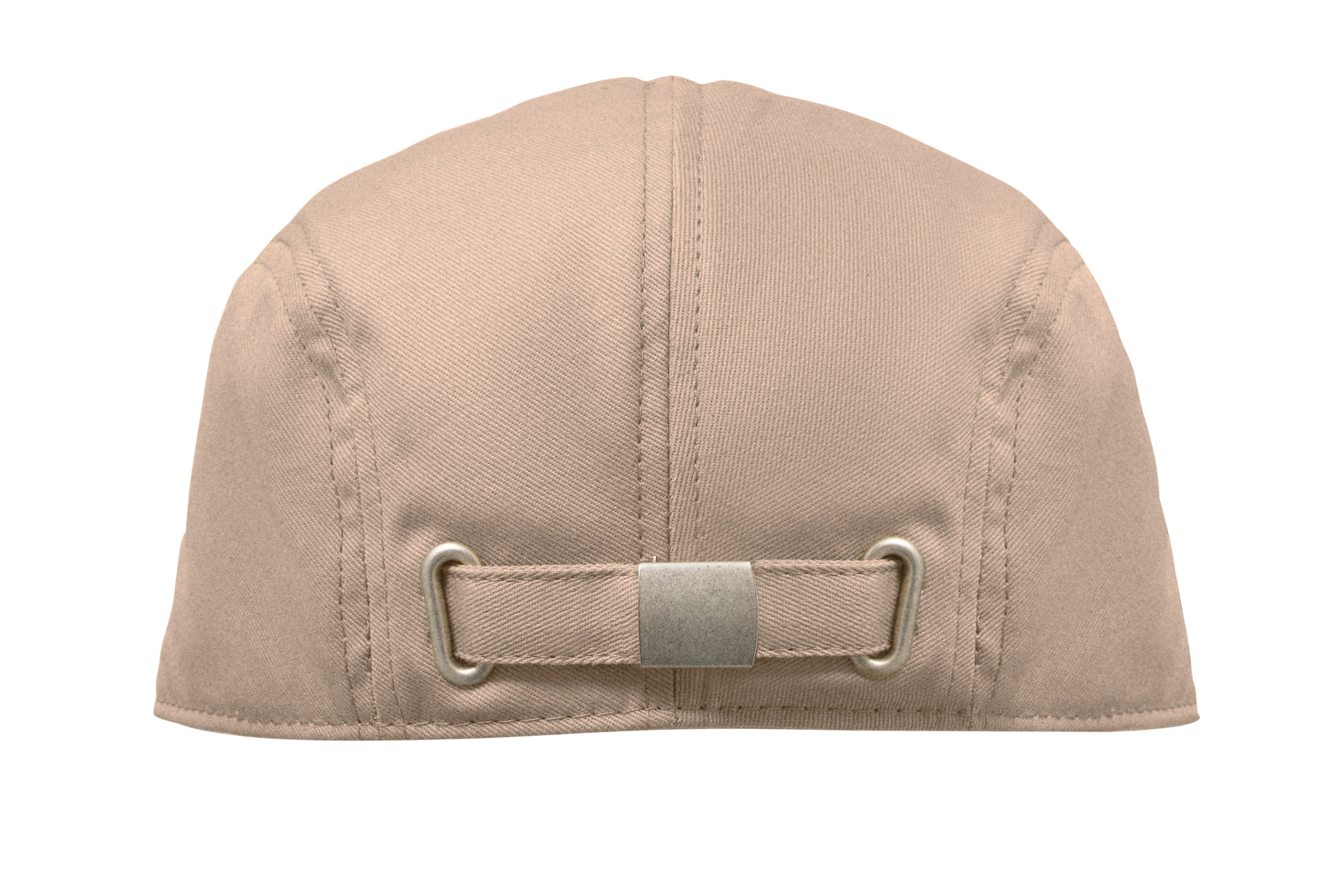 Płaska czapka newsboy 235gr/m² FLAT PEAK