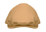 Płaska czapka newsboy 235gr/m² FLAT PEAK