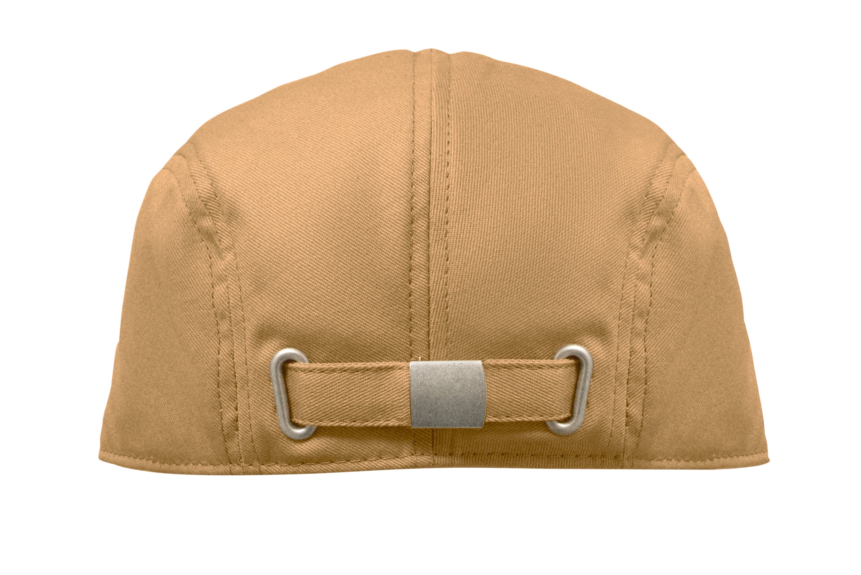 Płaska czapka newsboy 235gr/m² FLAT PEAK