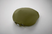 Płaska czapka newsboy 235gr/m² FLAT PEAK