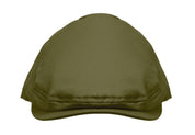 Płaska czapka newsboy 235gr/m² FLAT PEAK
