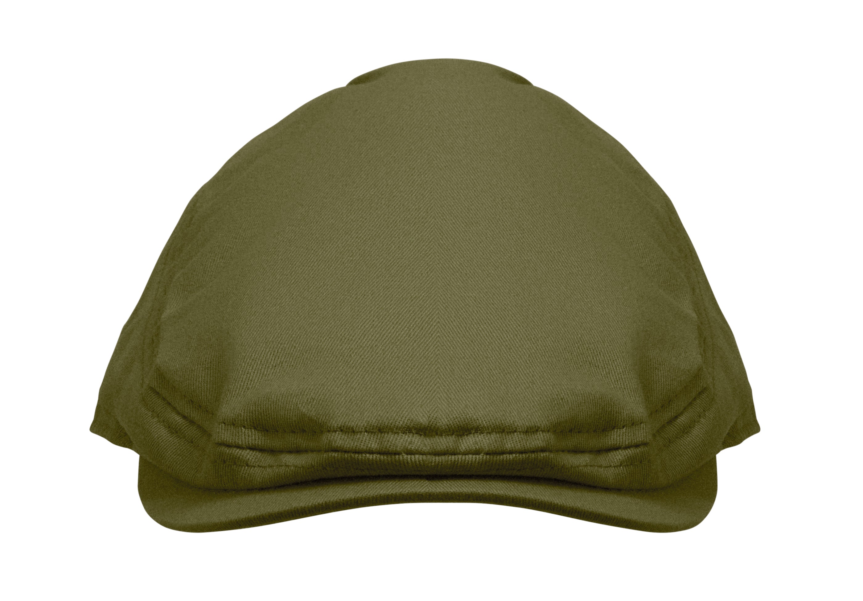 Płaska czapka newsboy 235gr/m² FLAT PEAK