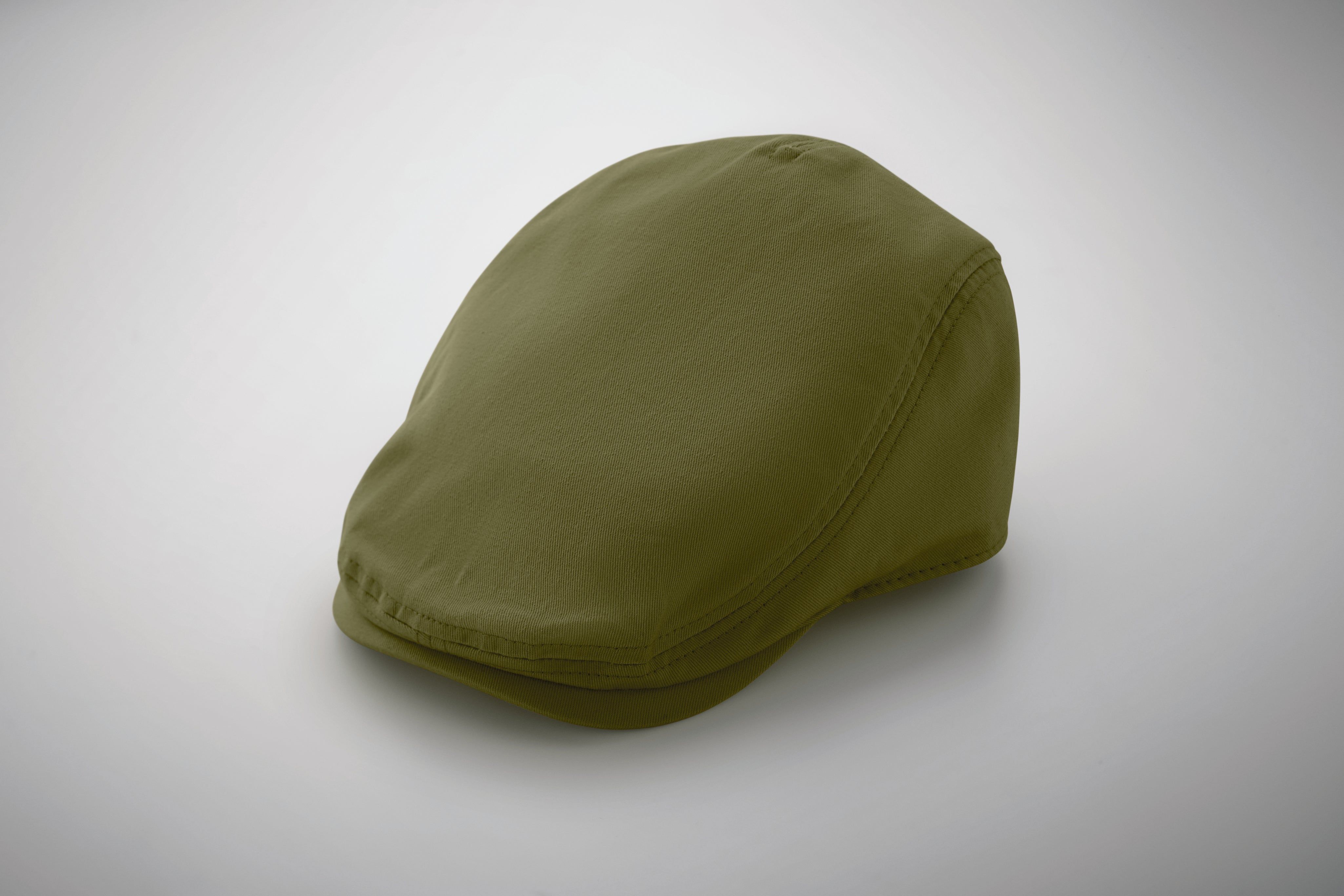 Płaska czapka newsboy 235gr/m² FLAT PEAK