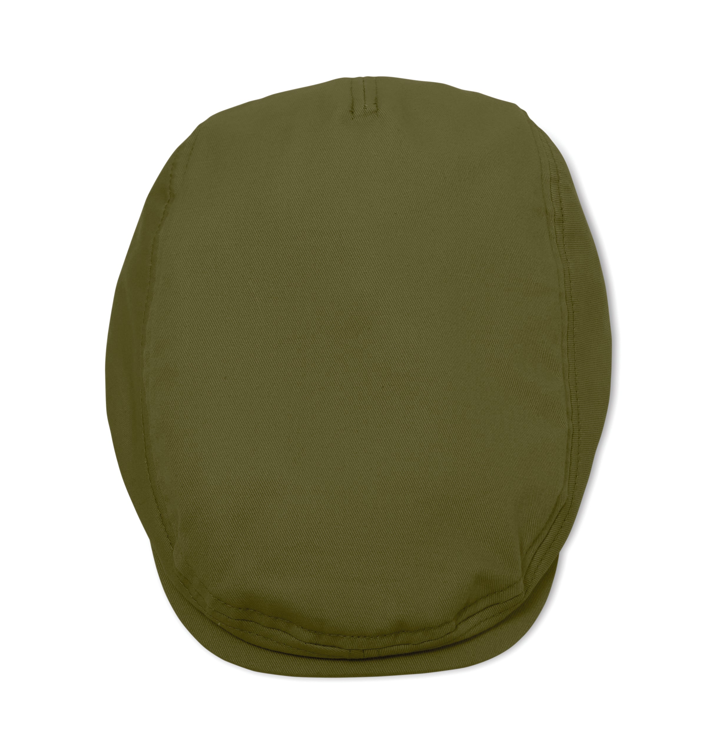 Płaska czapka newsboy 235gr/m² FLAT PEAK