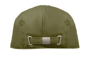 Płaska czapka newsboy 235gr/m² FLAT PEAK
