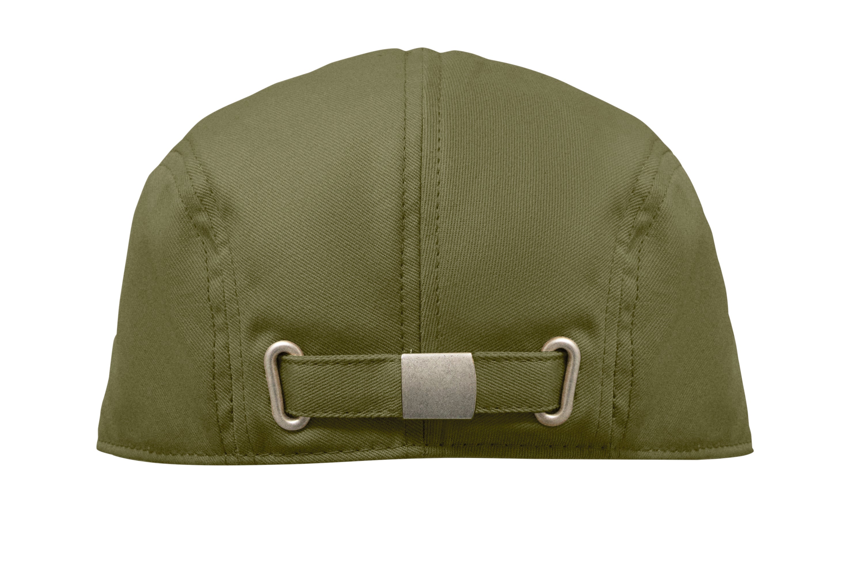 Płaska czapka newsboy 235gr/m² FLAT PEAK