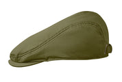 Płaska czapka newsboy 235gr/m² FLAT PEAK