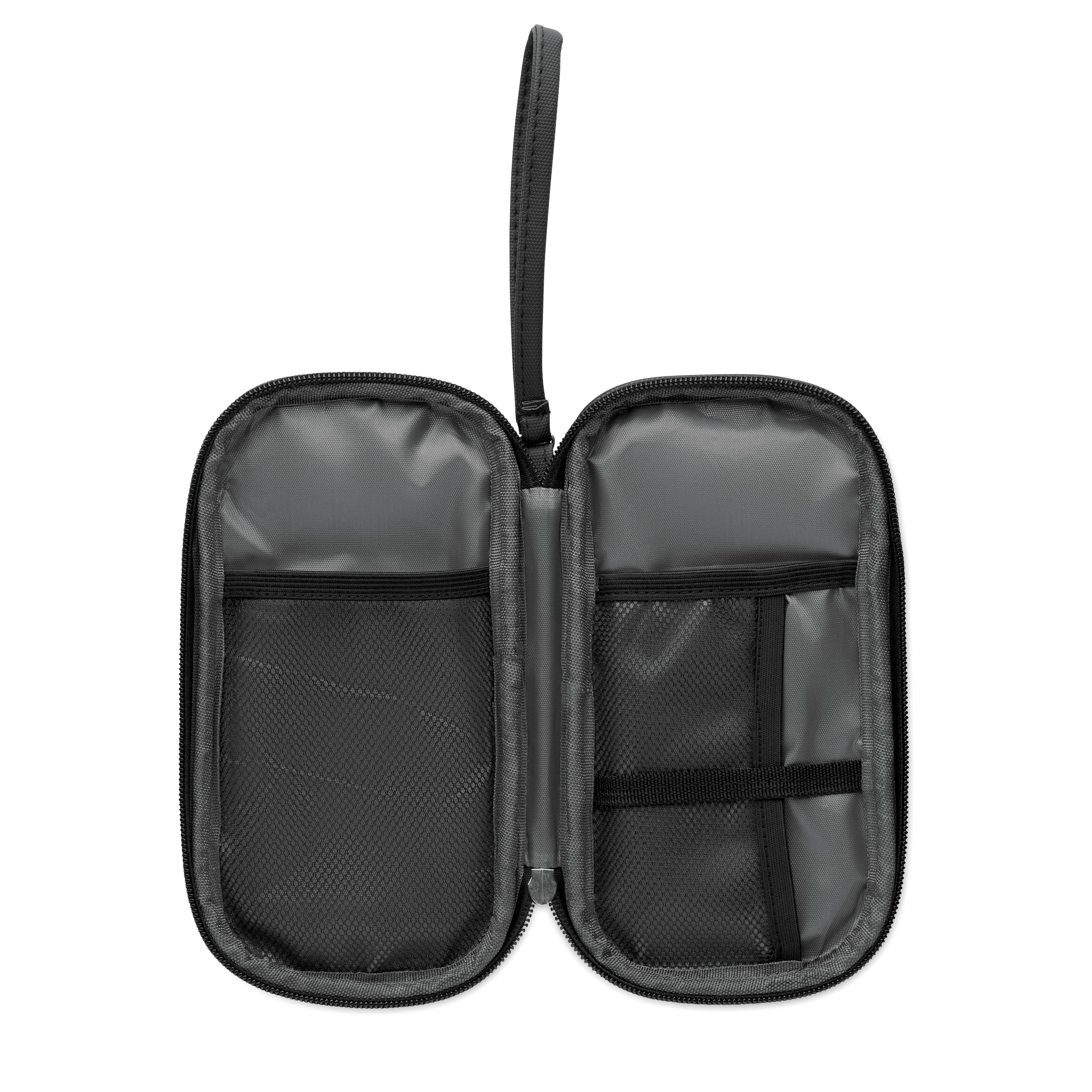 Etui na akcesoria 600D RPET ALLTHERE