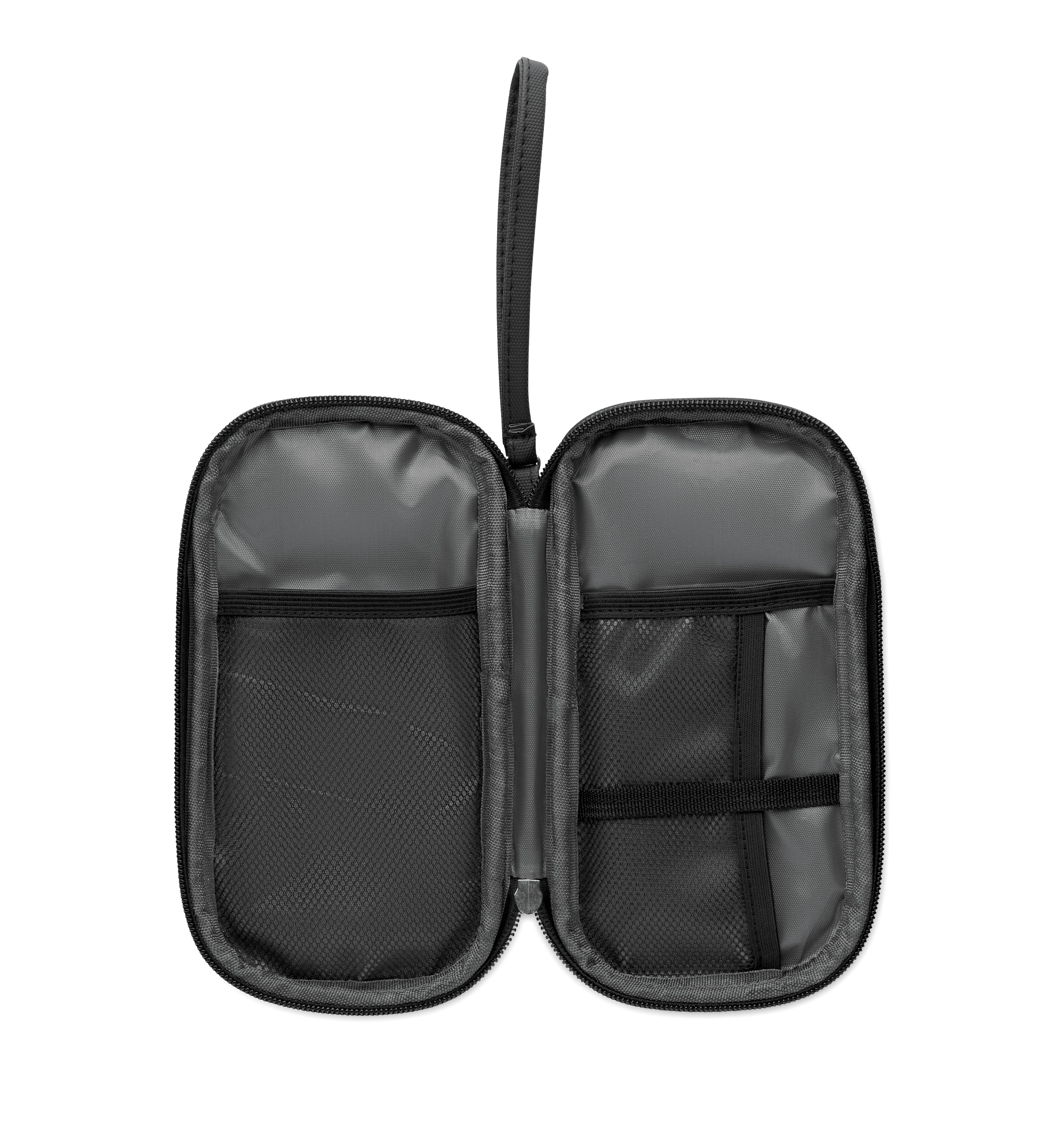 Etui na akcesoria 600D RPET ALLTHERE