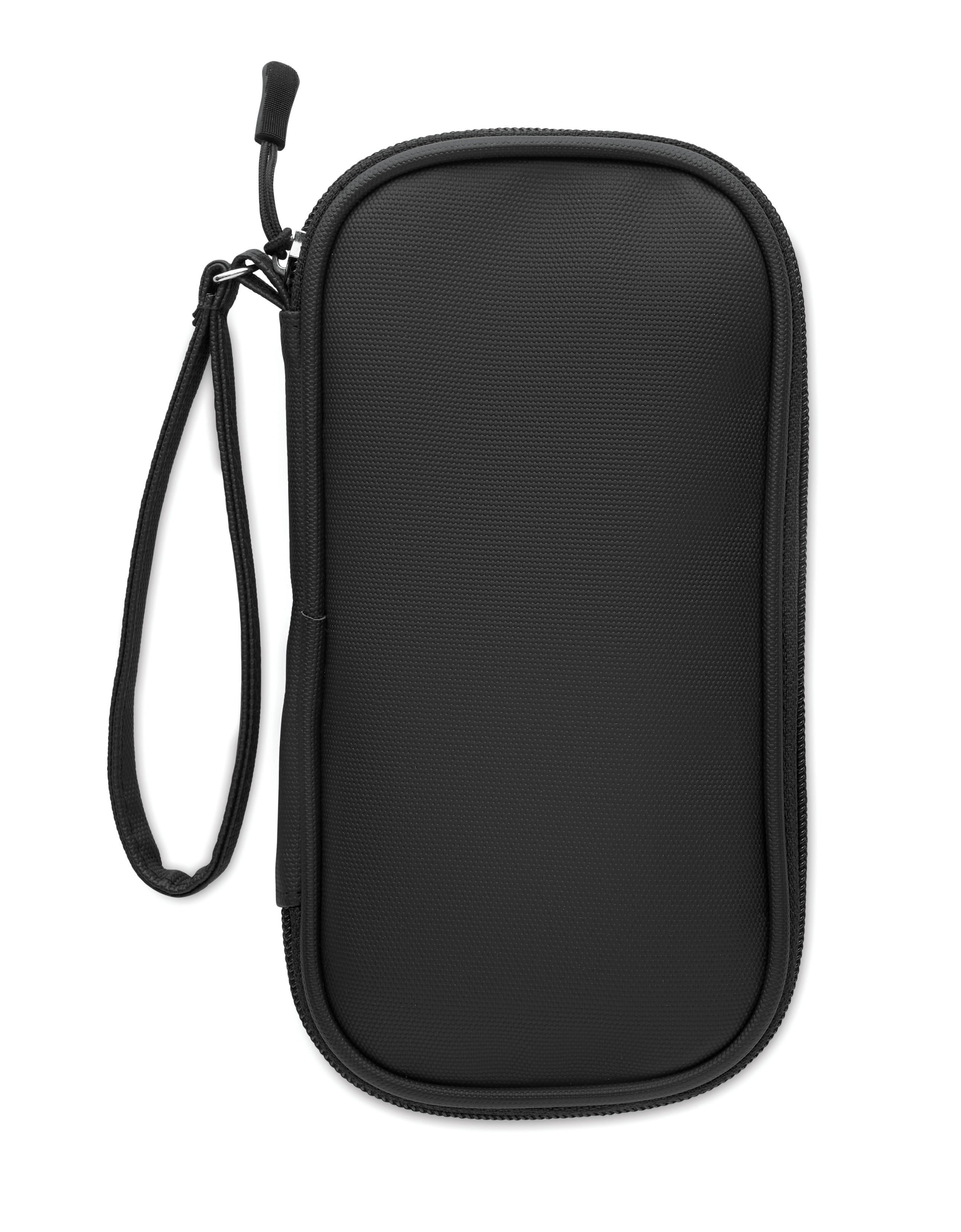 Etui na akcesoria 600D RPET ALLTHERE
