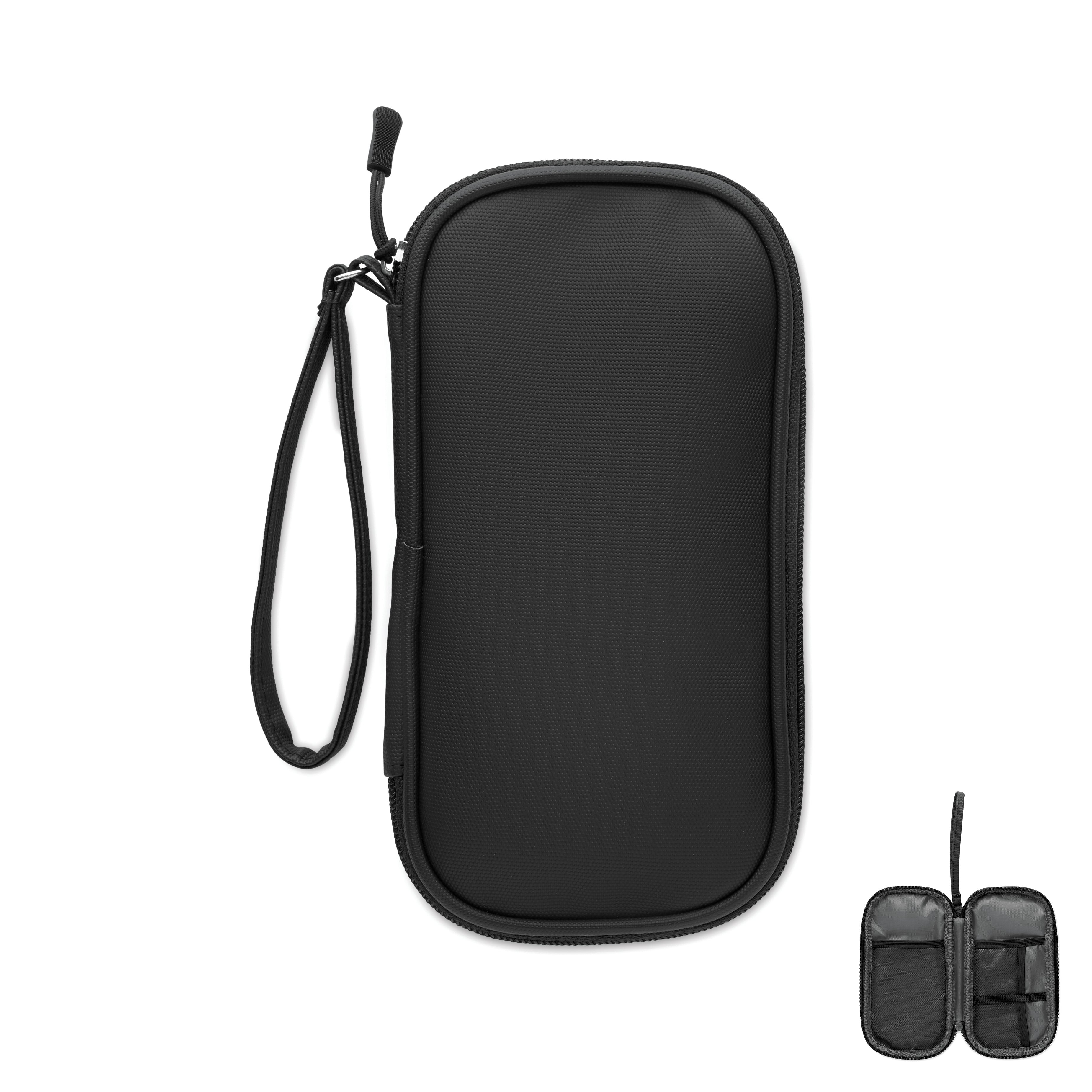 Etui na akcesoria 600D RPET ALLTHERE