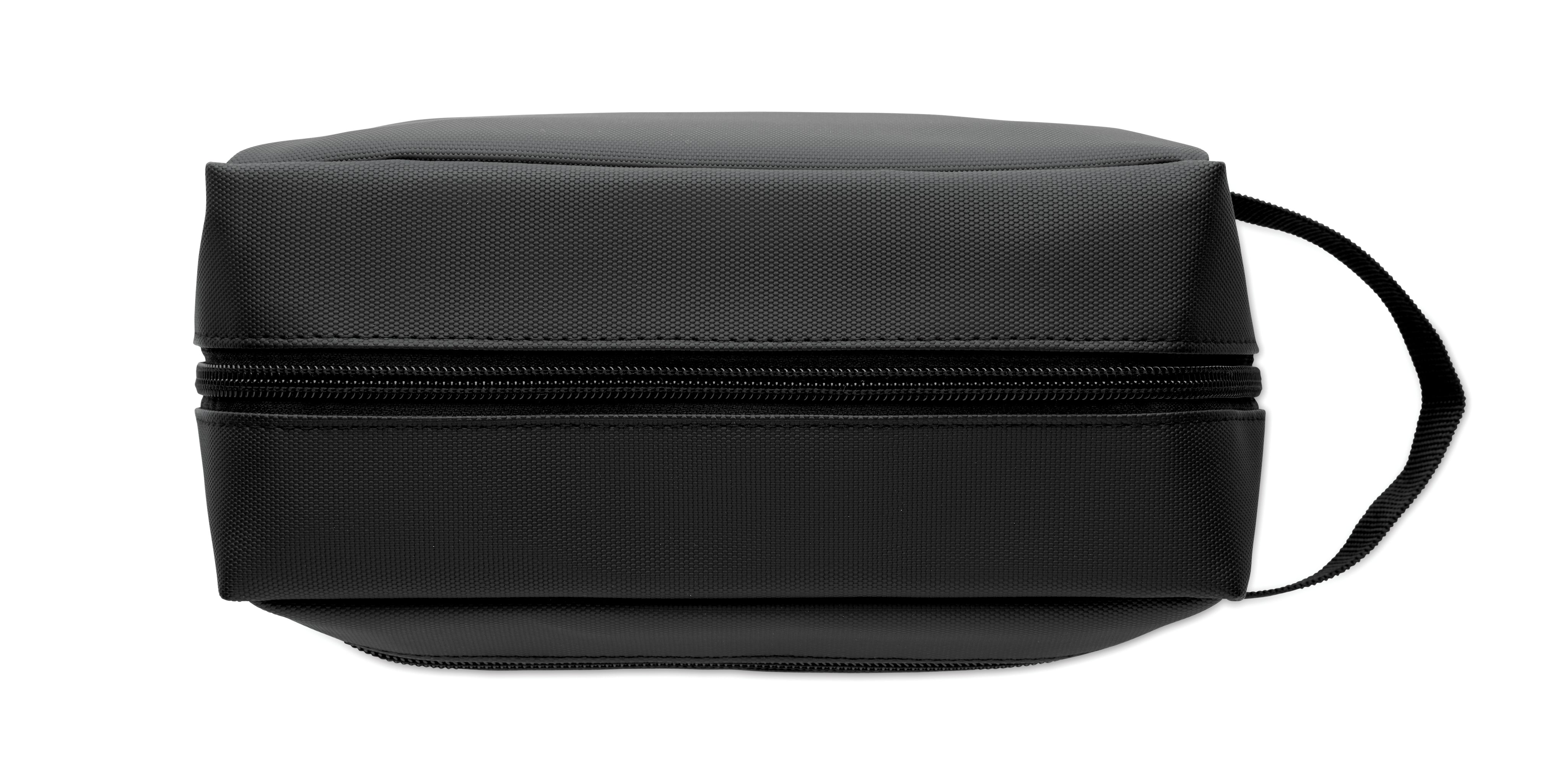 Kosmetyczka z 600D RPET DOPPKIT
