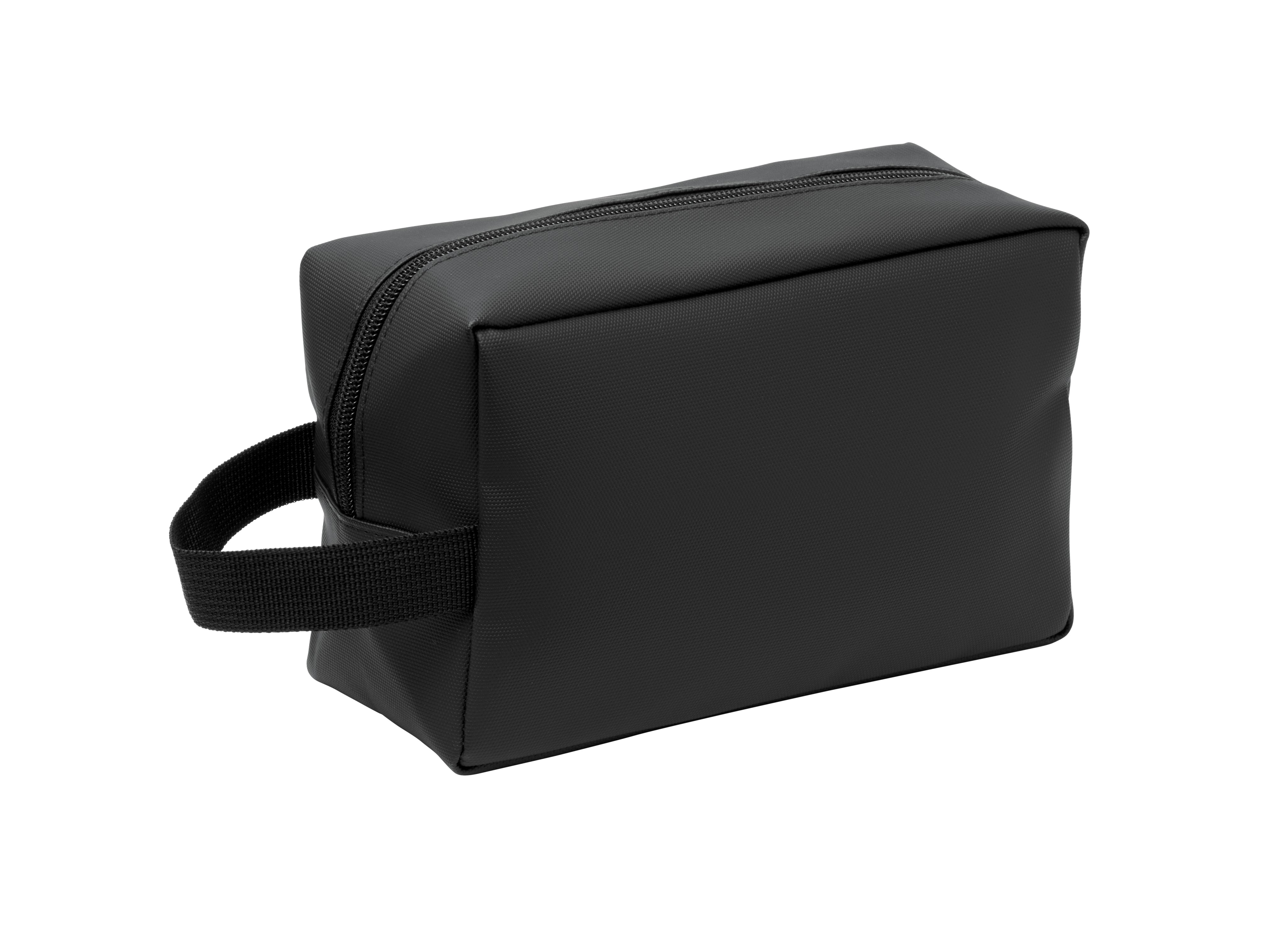 Kosmetyczka z 600D RPET DOPPKIT