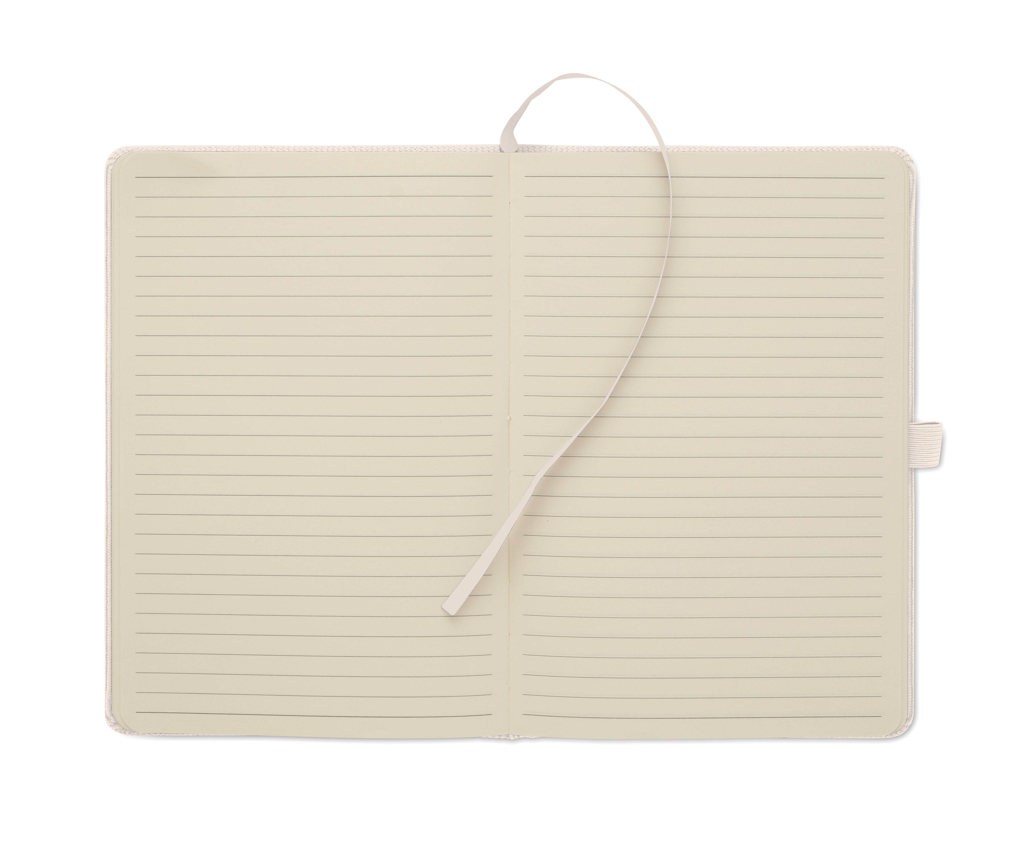 Notatnik A5 twarda okładka CORDI NOTE