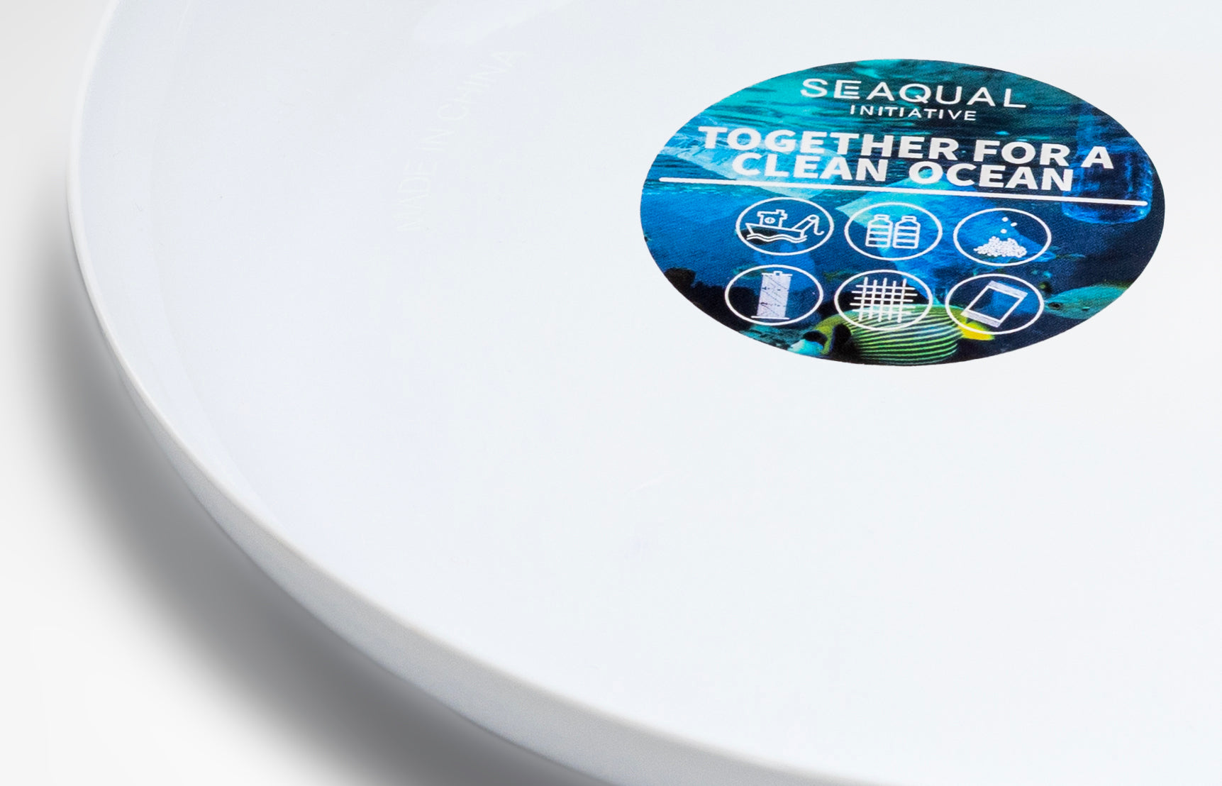SEAQUAL® frisbee SIDNEY SEA