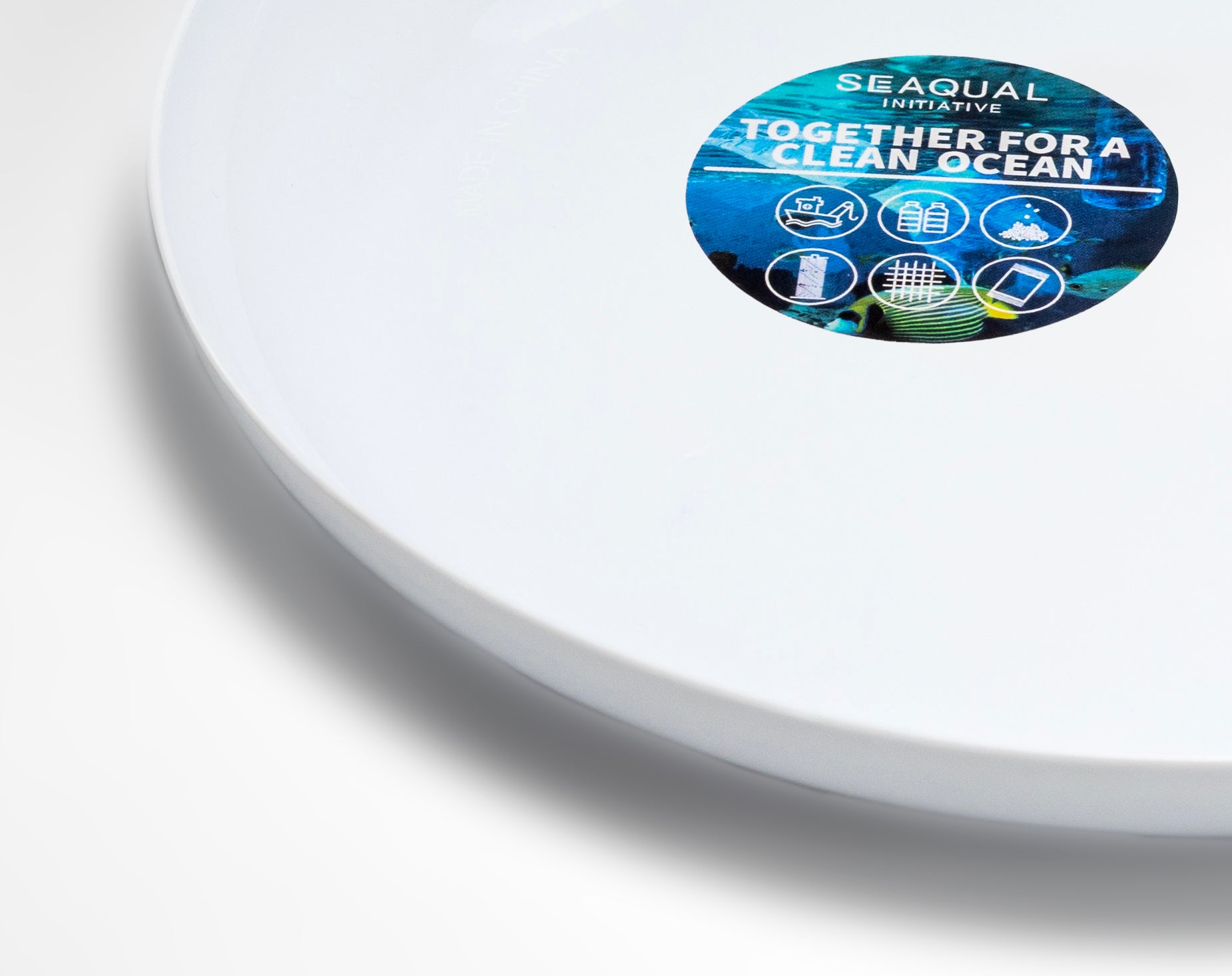 SEAQUAL® frisbee SIDNEY SEA