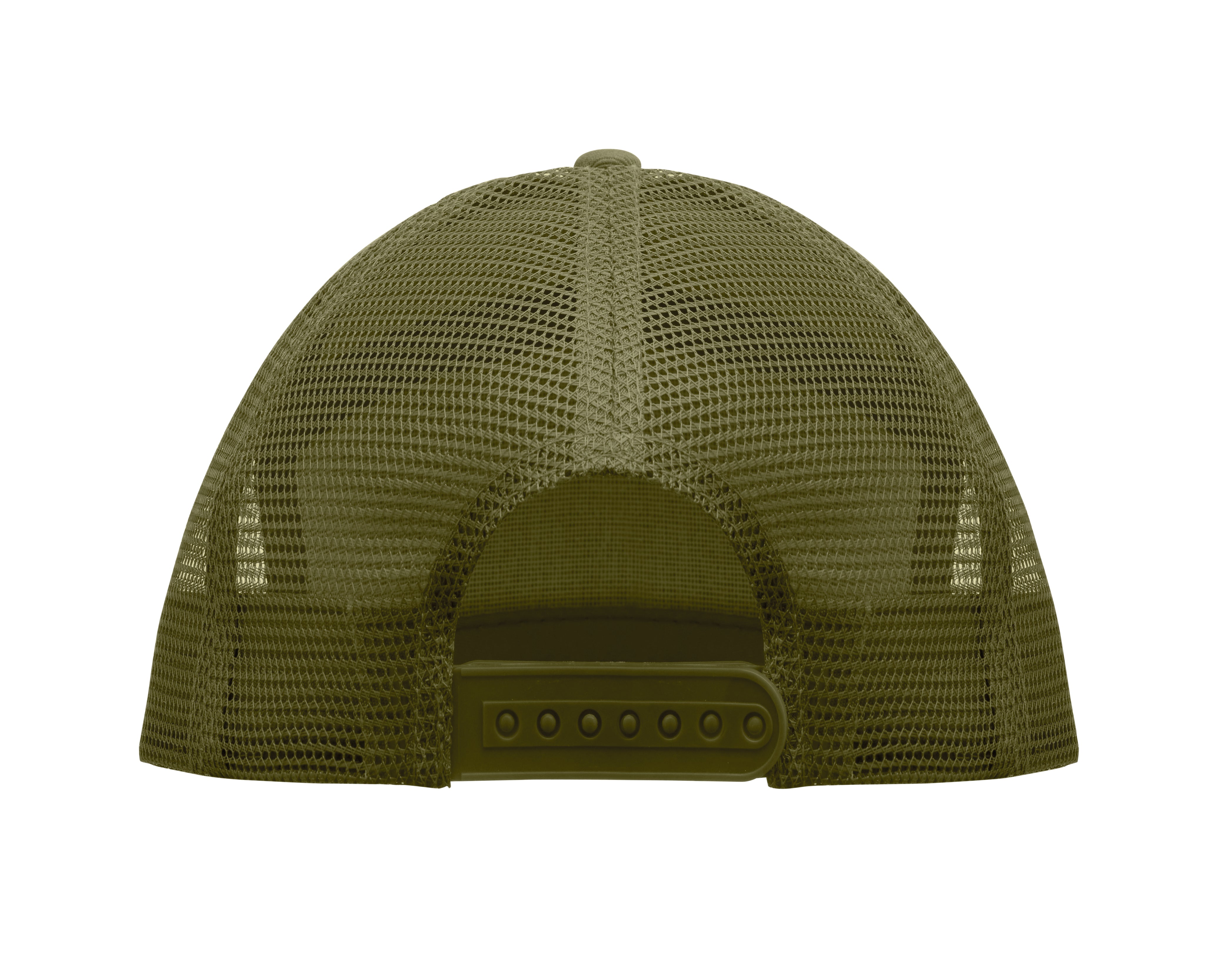 Czapka płaski daszek 7 paneli BEAD
