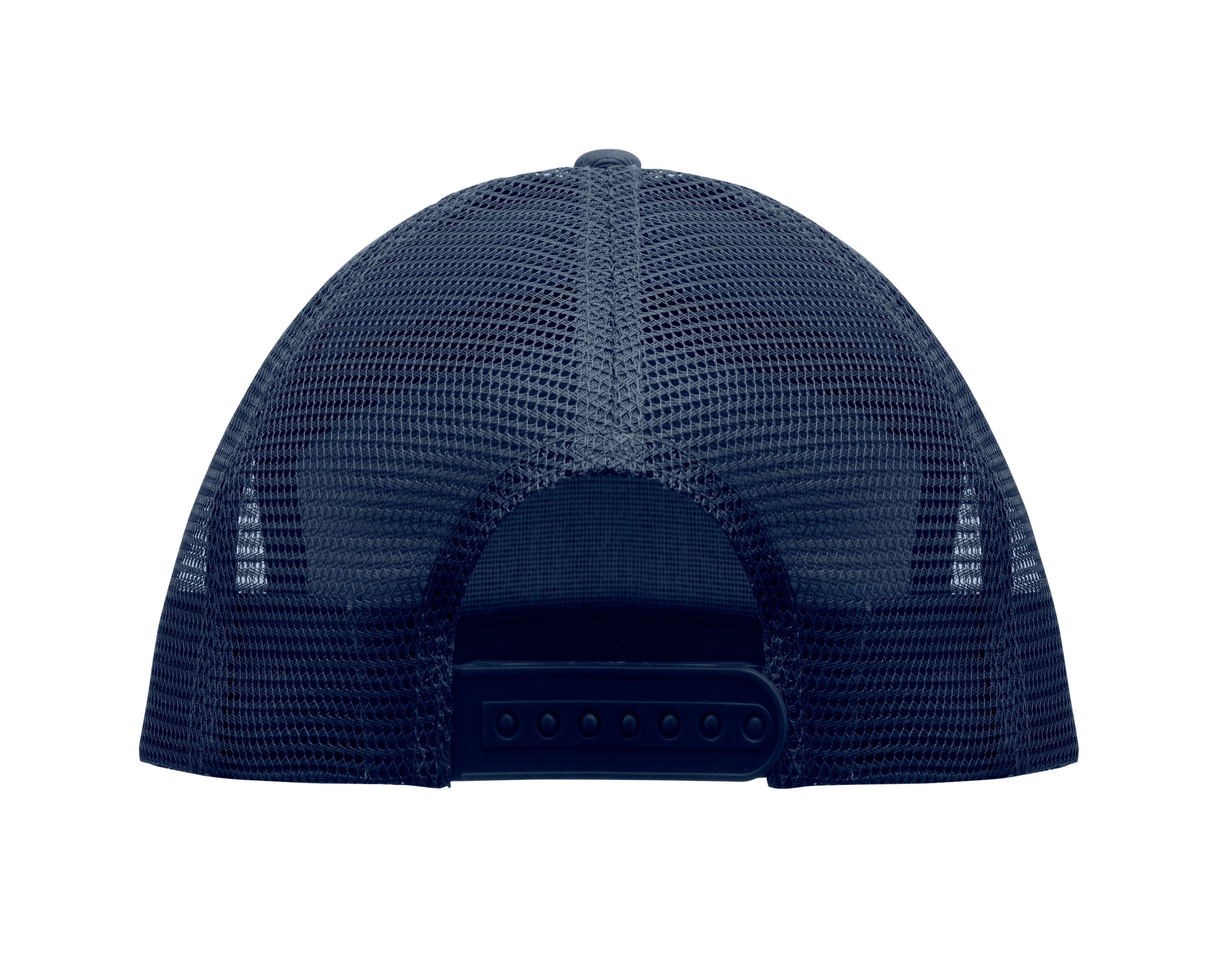 Czapka płaski daszek 7 paneli BEAD