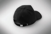 Sztruksowa czapka z daszkiem WALE