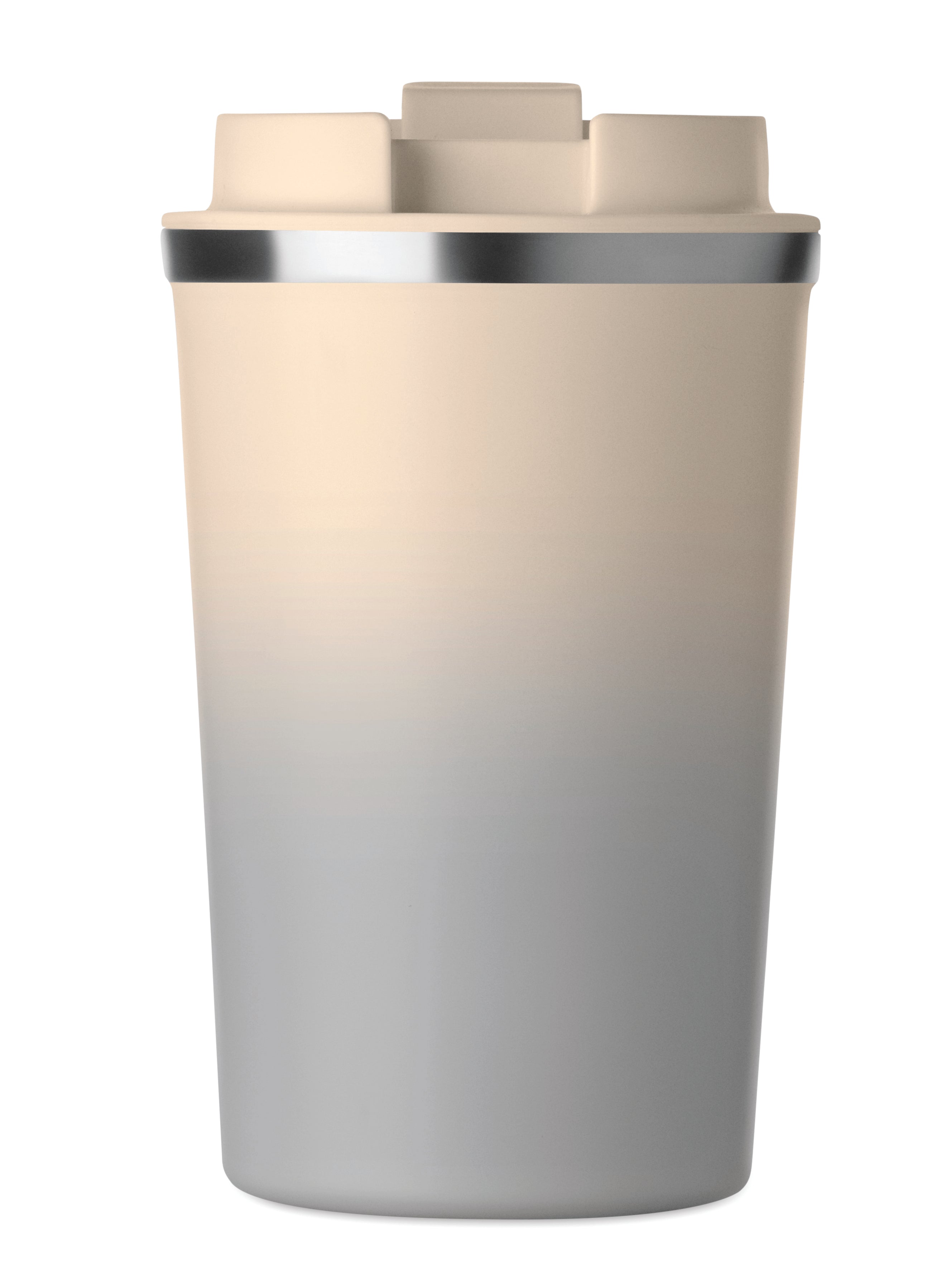 Kubek dwuścienny 350 ml BRACE GRADIENT