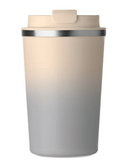 Kubek dwuścienny 350 ml BRACE GRADIENT